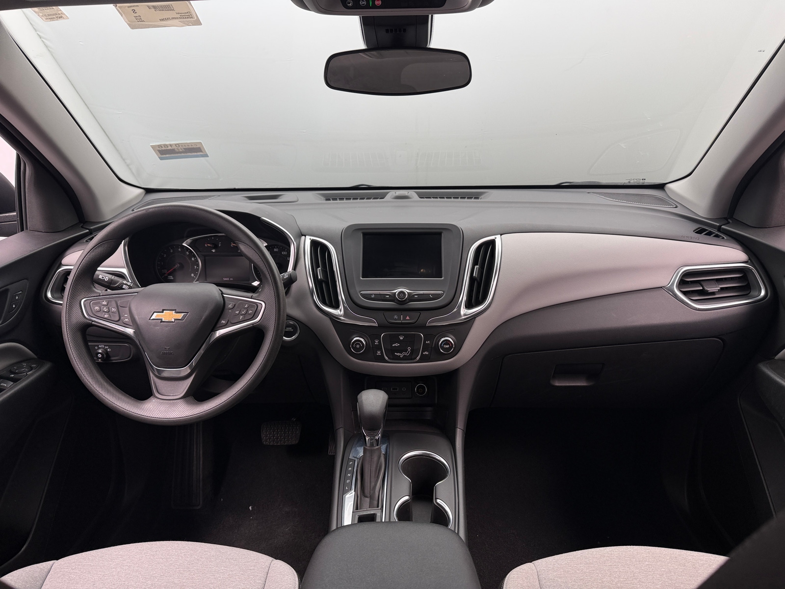 Thumbnail: 2024 Chevrolet Equinox - 3