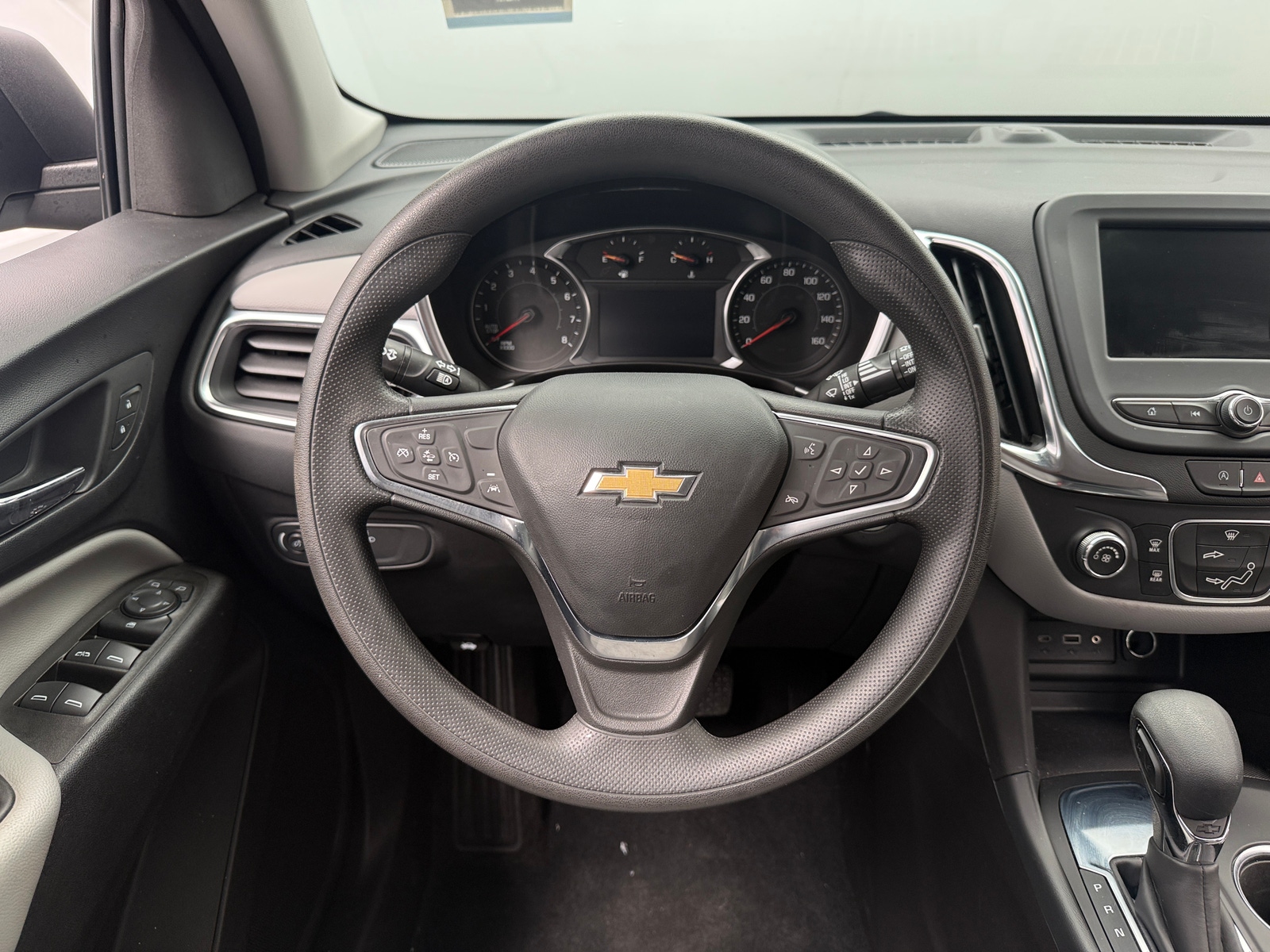 Thumbnail: 2024 Chevrolet Equinox - 5