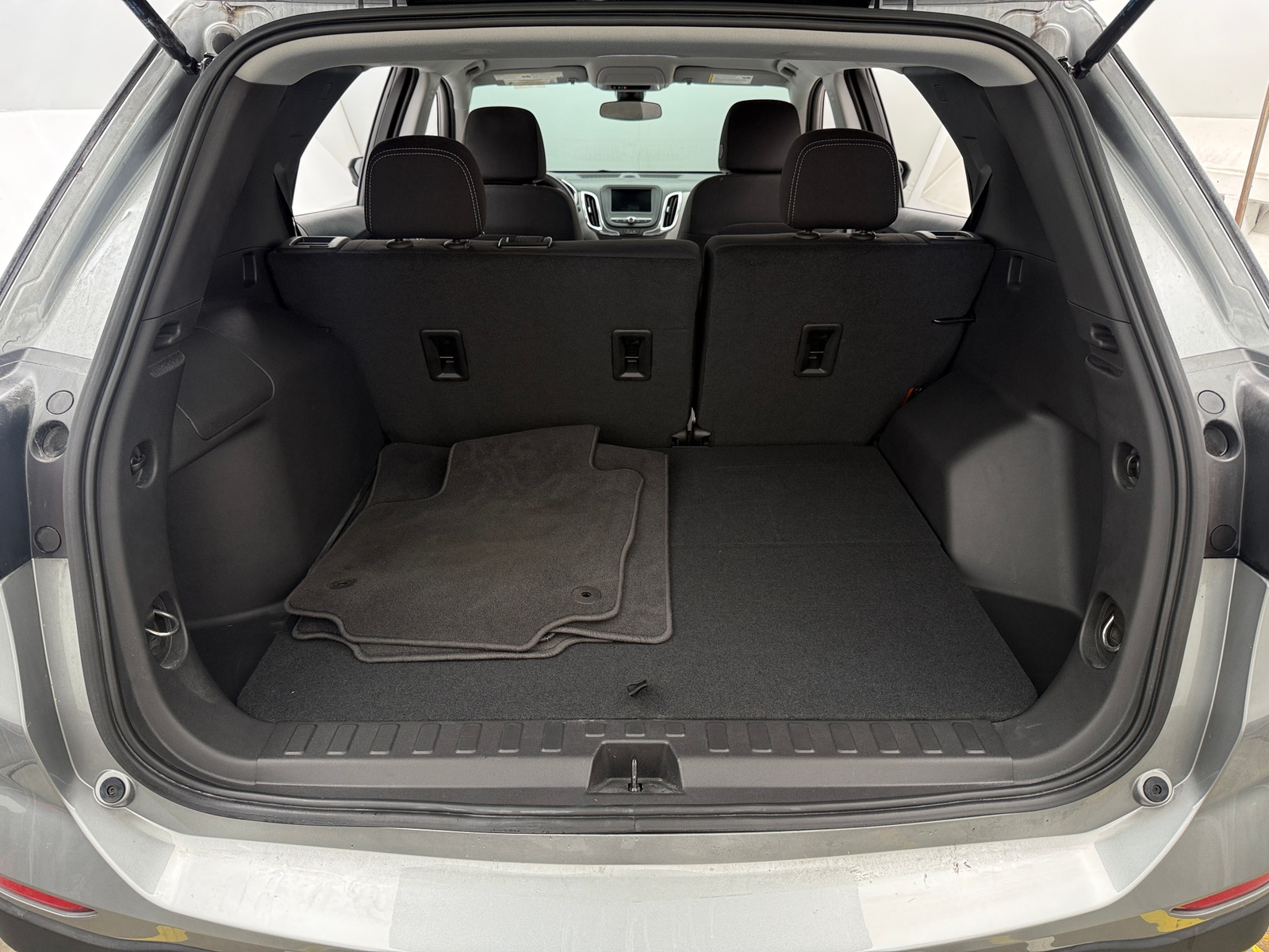 Thumbnail: 2024 Chevrolet Equinox - 7
