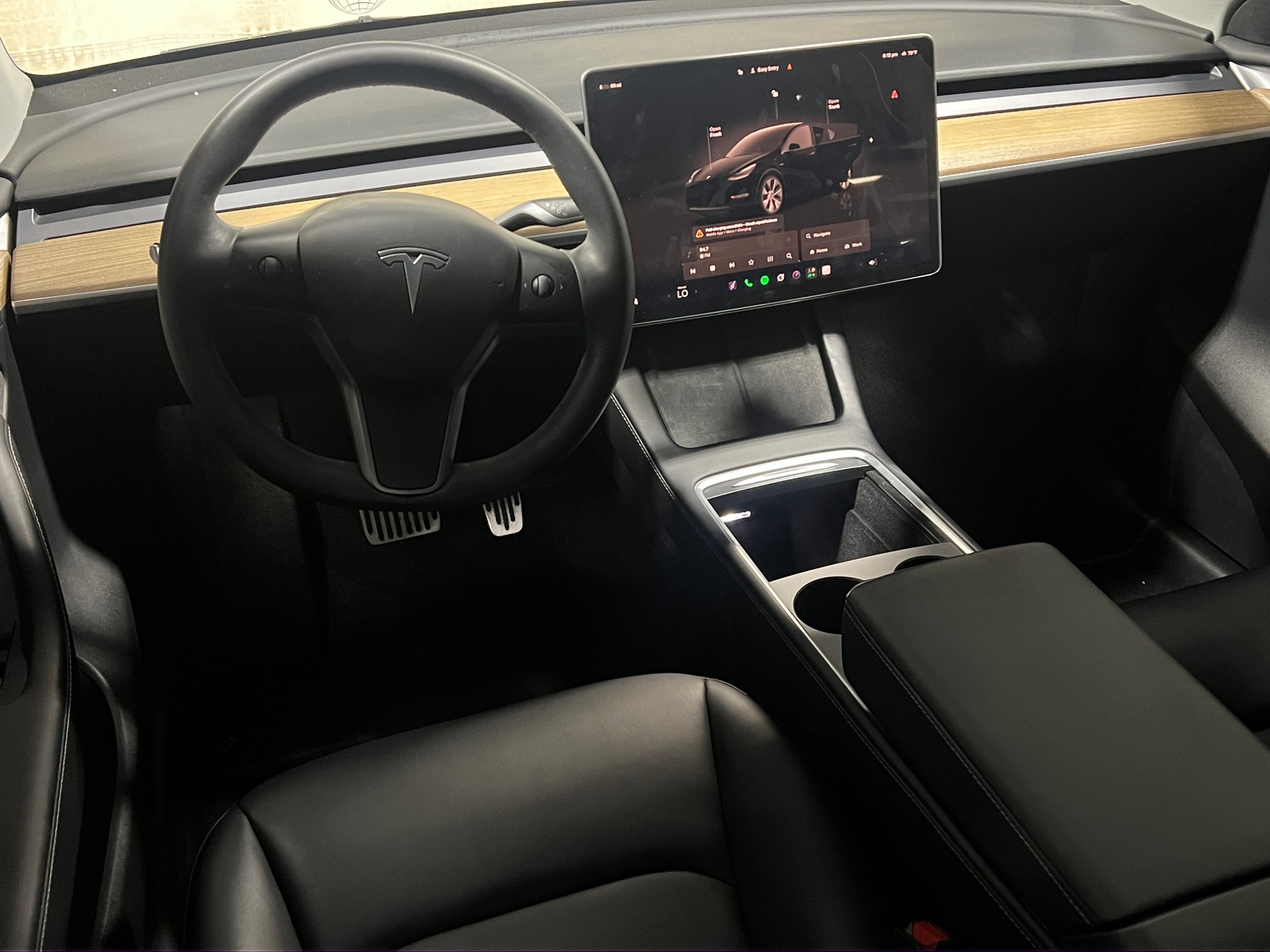 Thumbnail: 2022 Tesla Model Y - 2