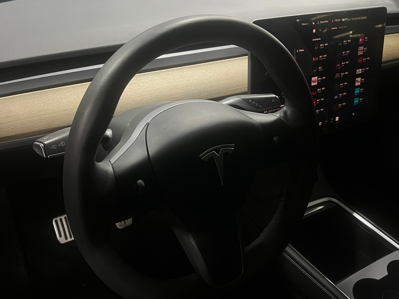 Thumbnail: 2022 Tesla Model Y - 4