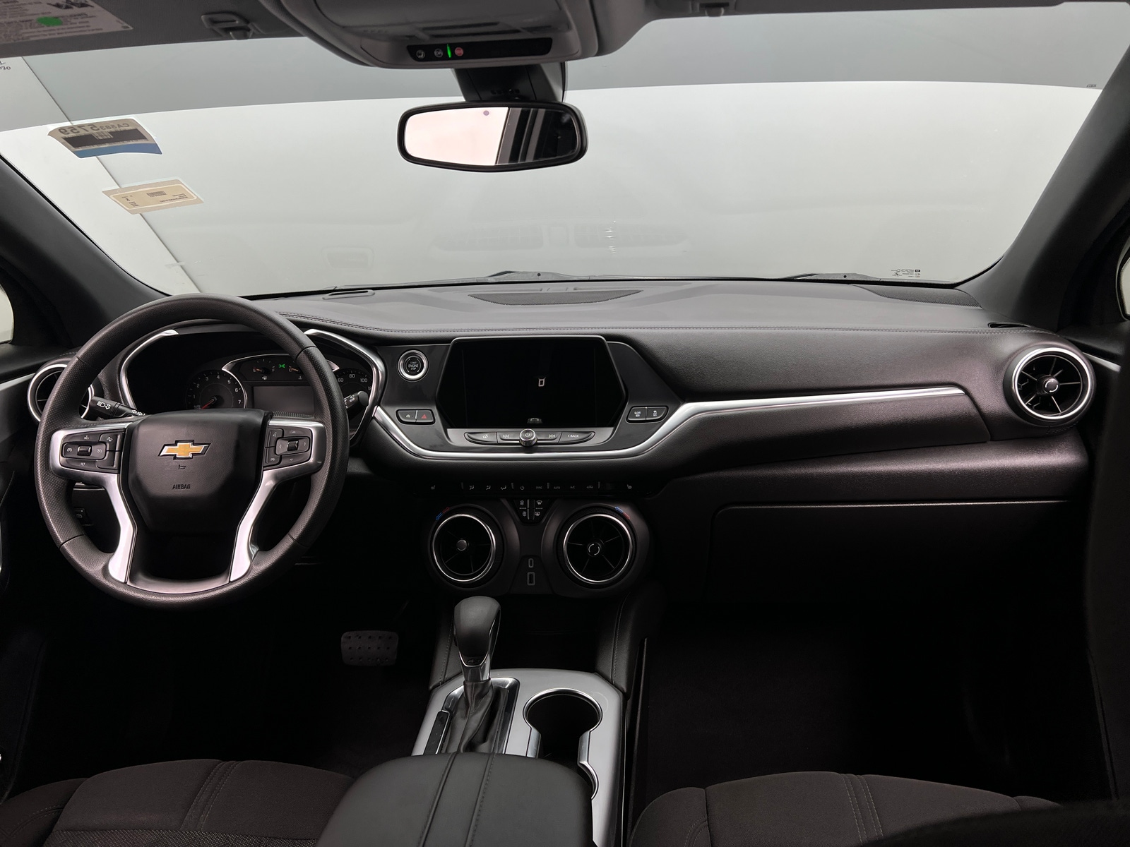 Thumbnail: 2022 Chevrolet Blazer - 3