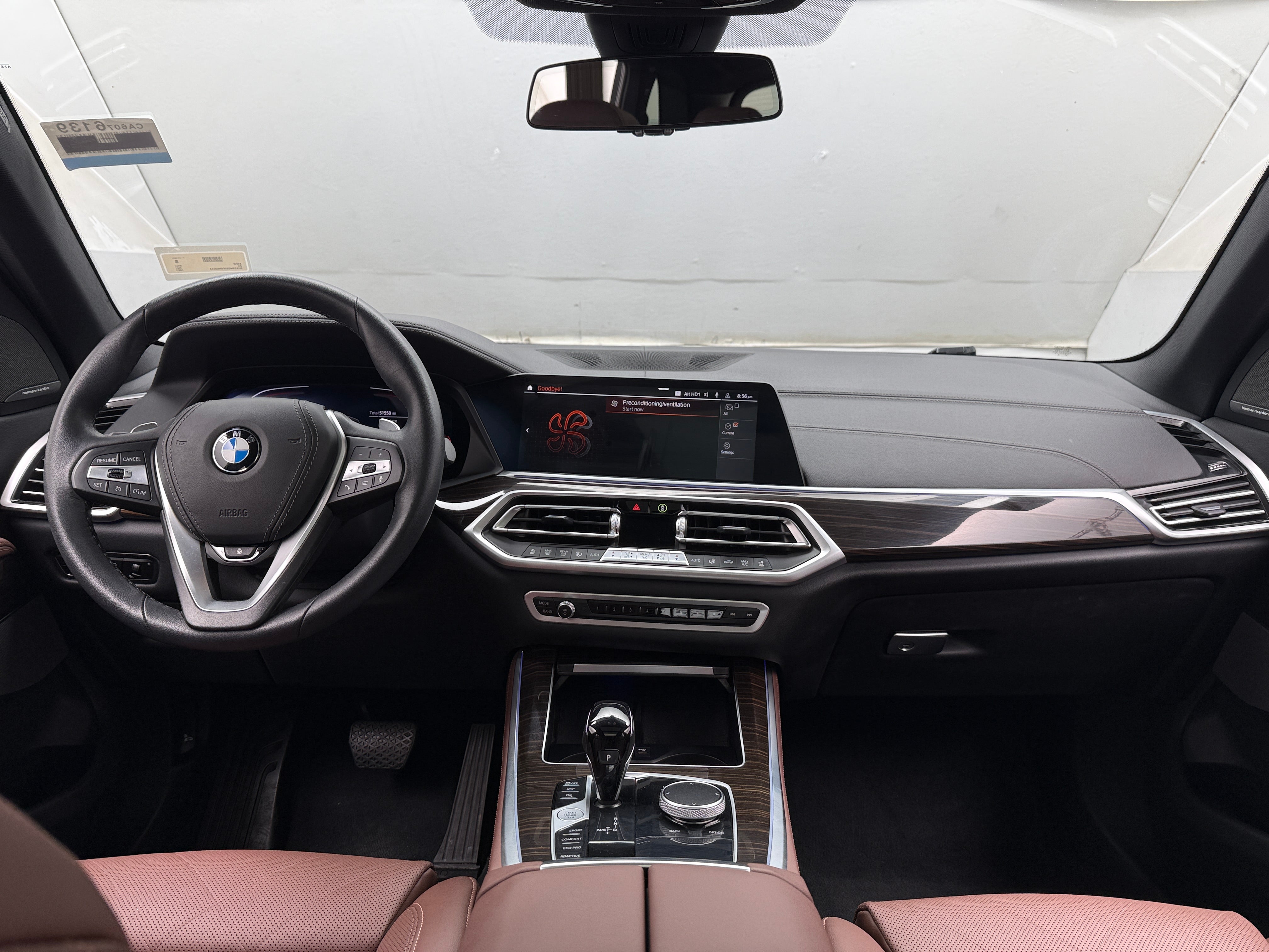 2023 BMW X5