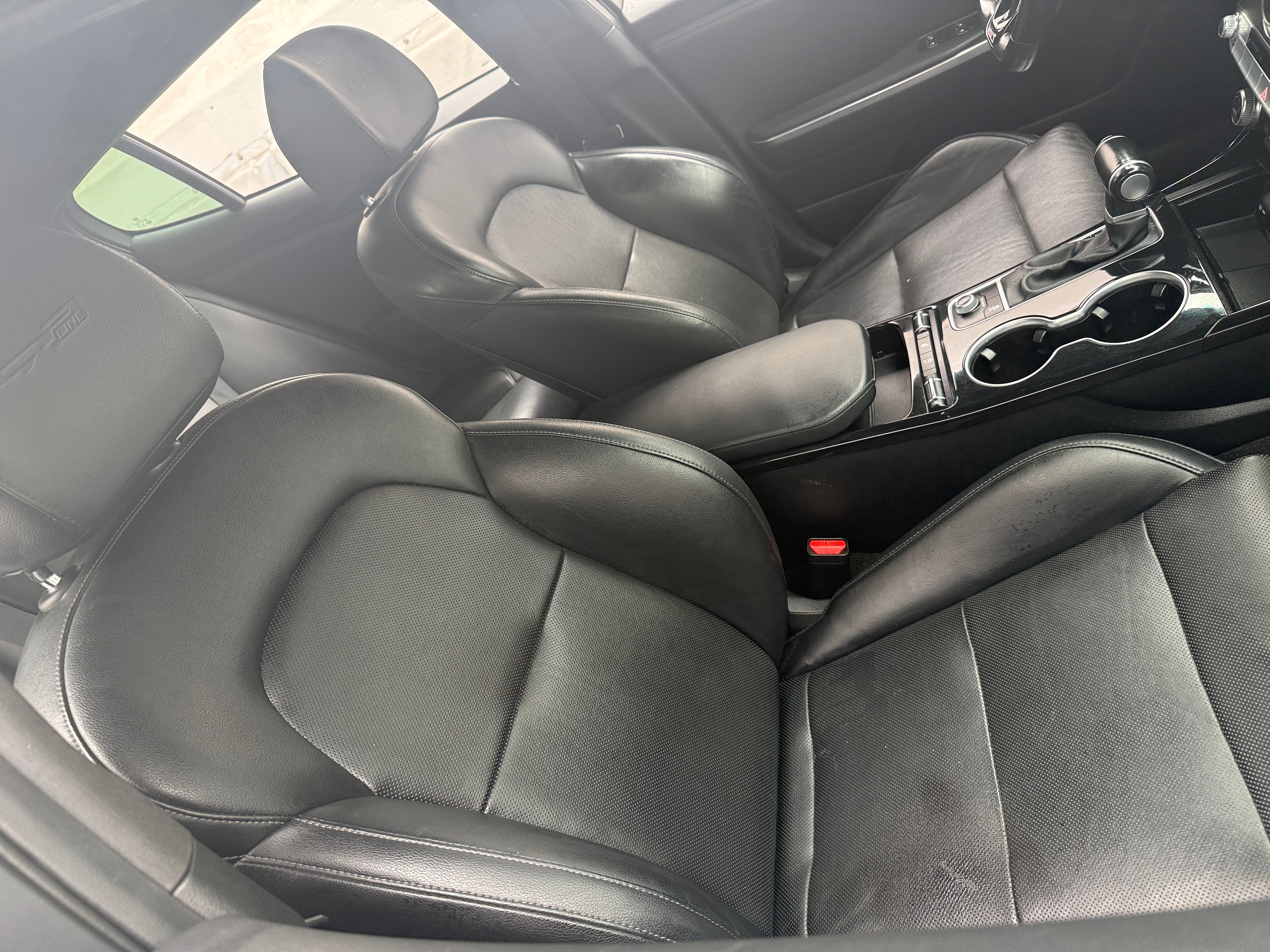 2020 Kia Stinger