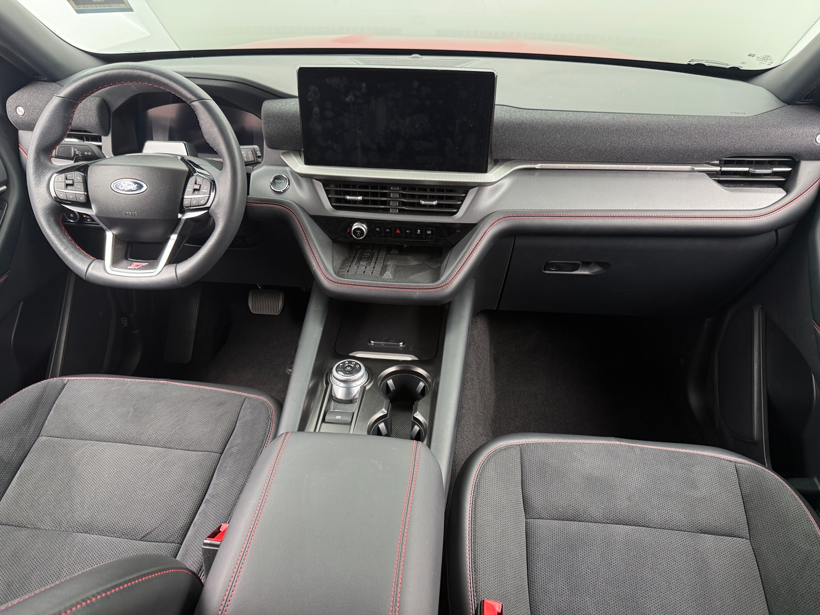 Thumbnail: 2025 Ford Explorer - 2
