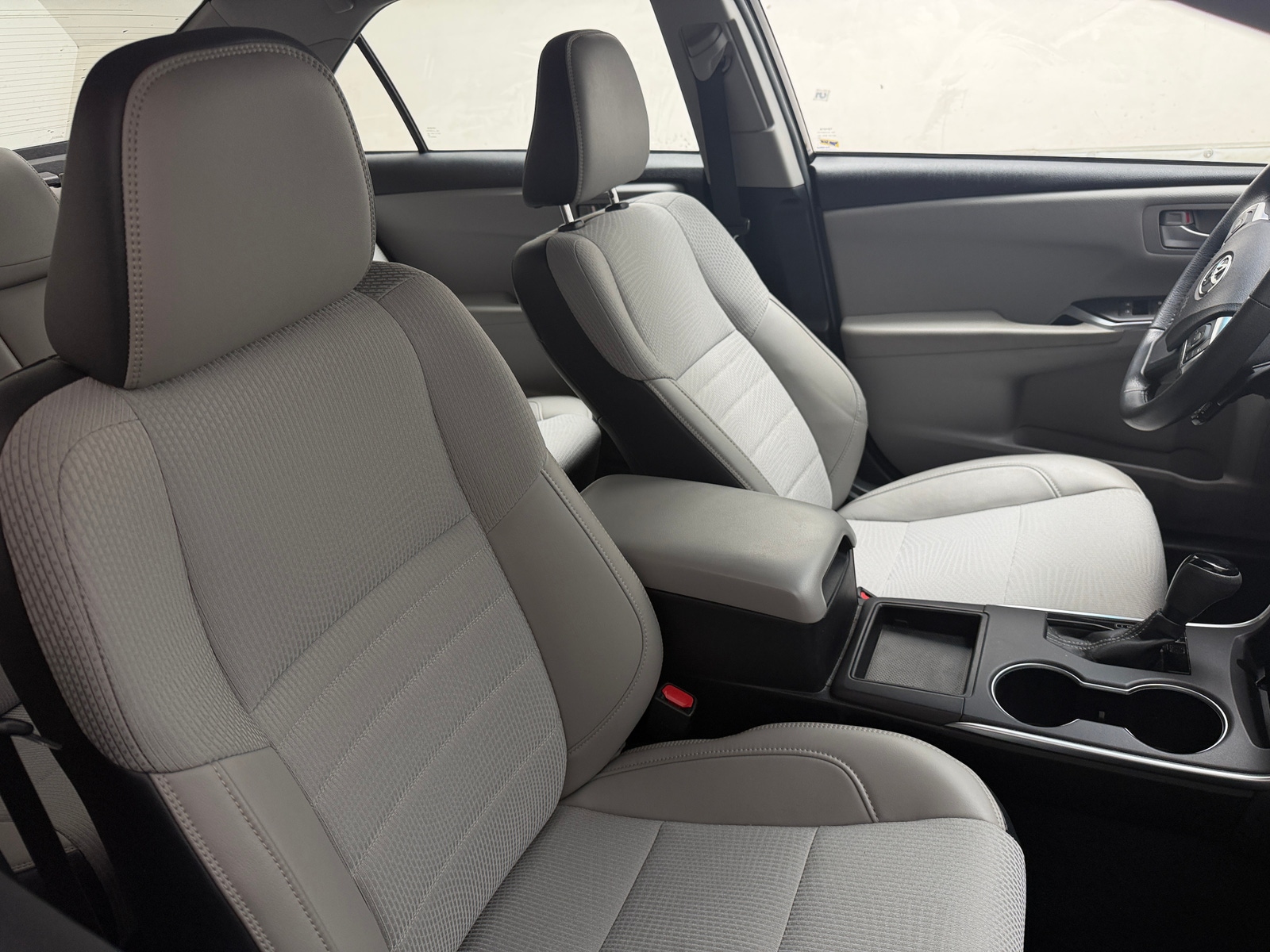 Thumbnail: 2017 Toyota Camry - 2