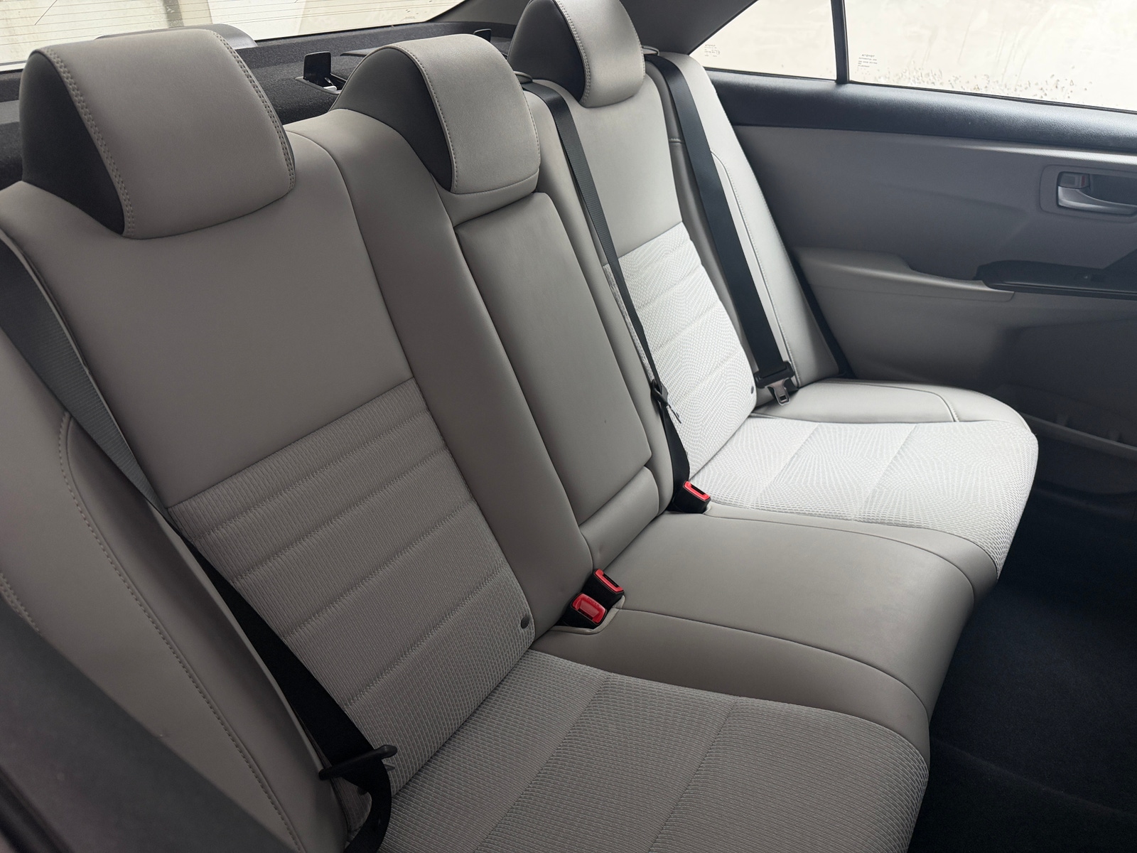Thumbnail: 2017 Toyota Camry - 6