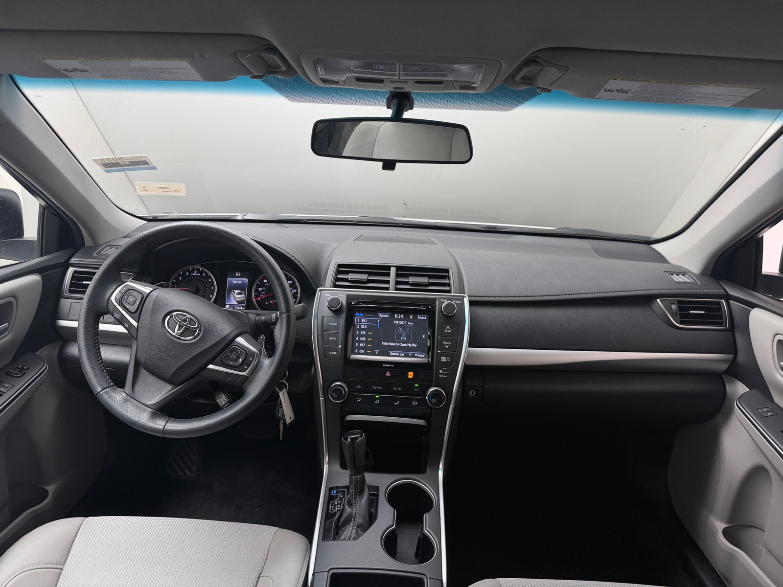 Thumbnail: 2017 Toyota Camry - 3