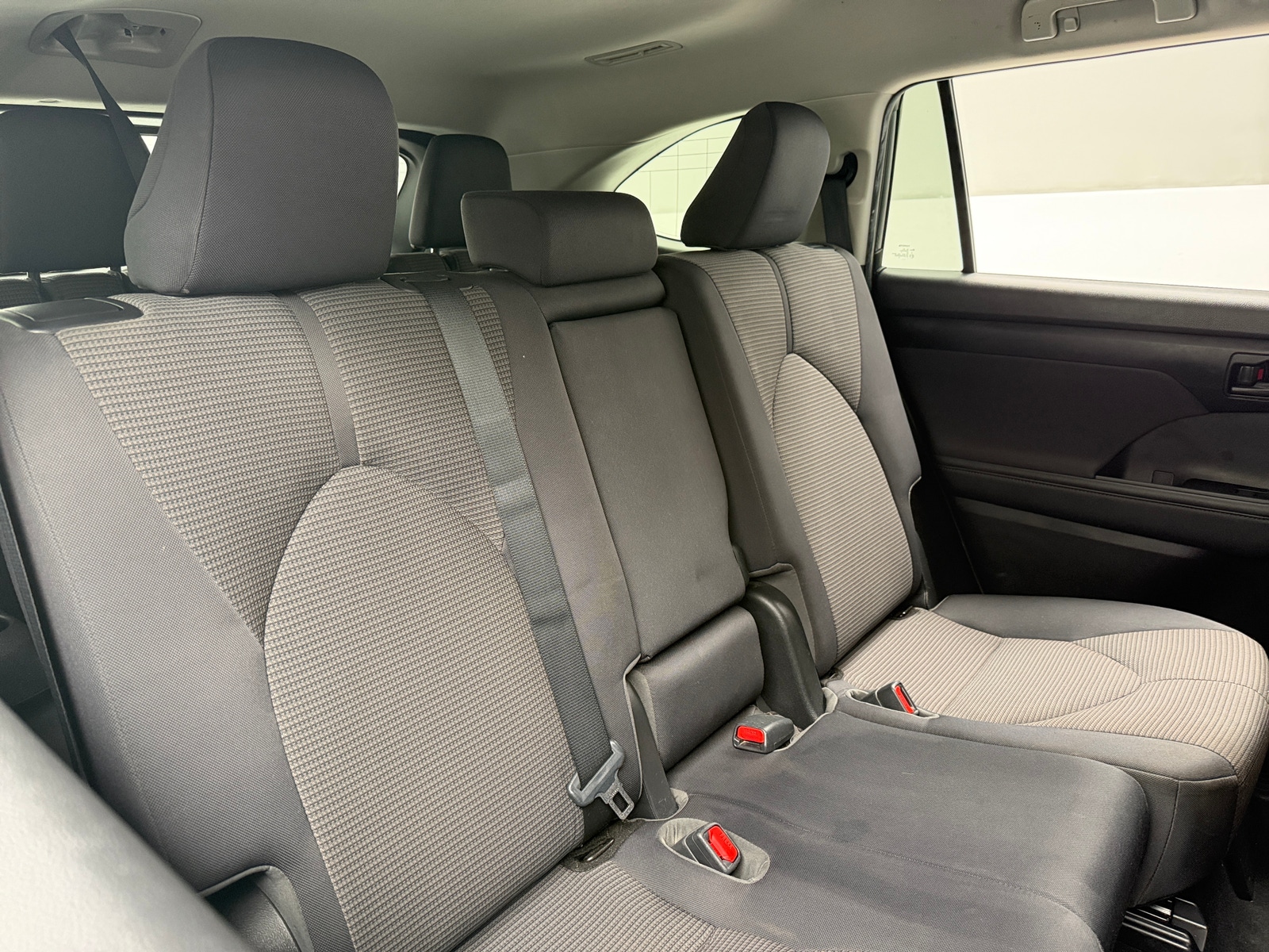 Thumbnail: 2021 Toyota Highlander - 6