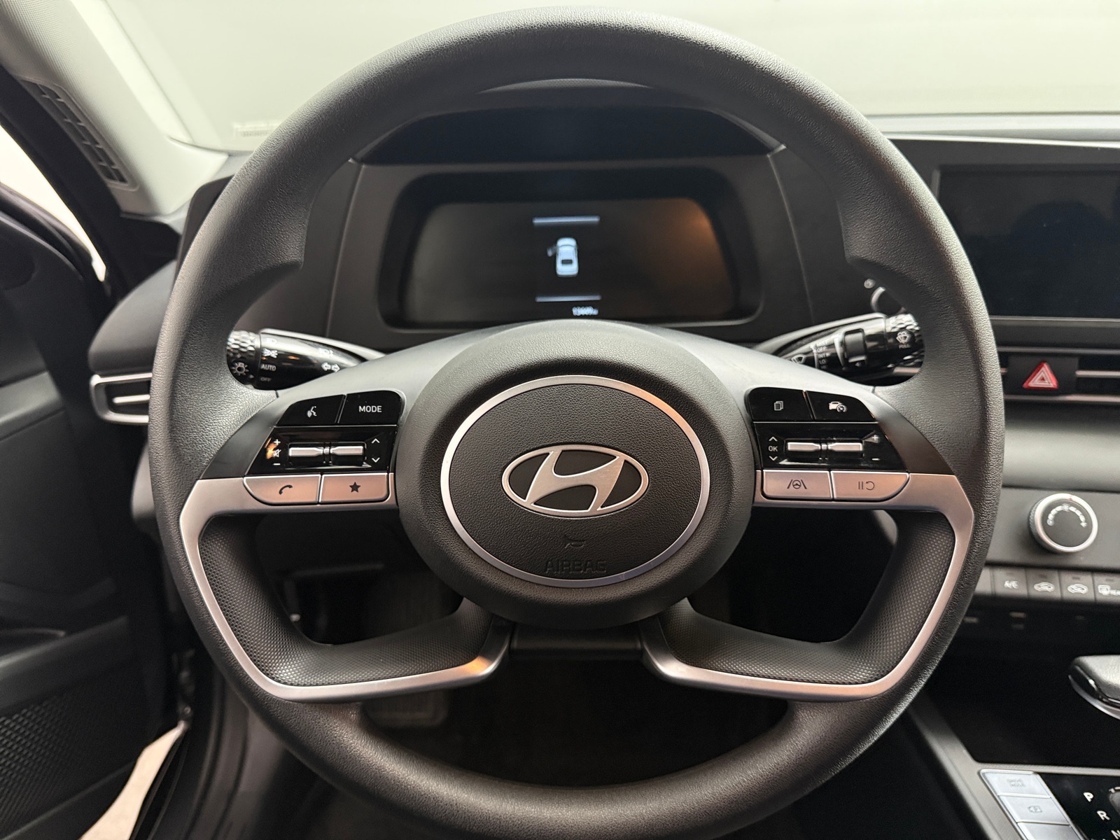 Thumbnail: 2025 Hyundai Elantra - 5