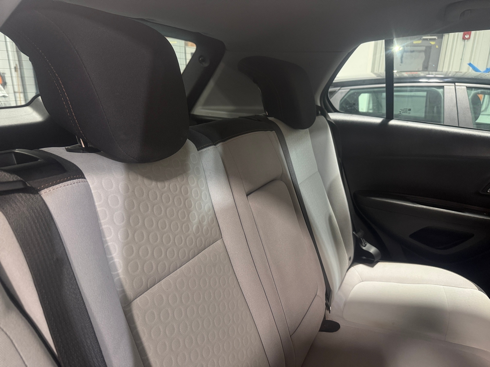 Thumbnail: 2020 Chevrolet Trax - 6