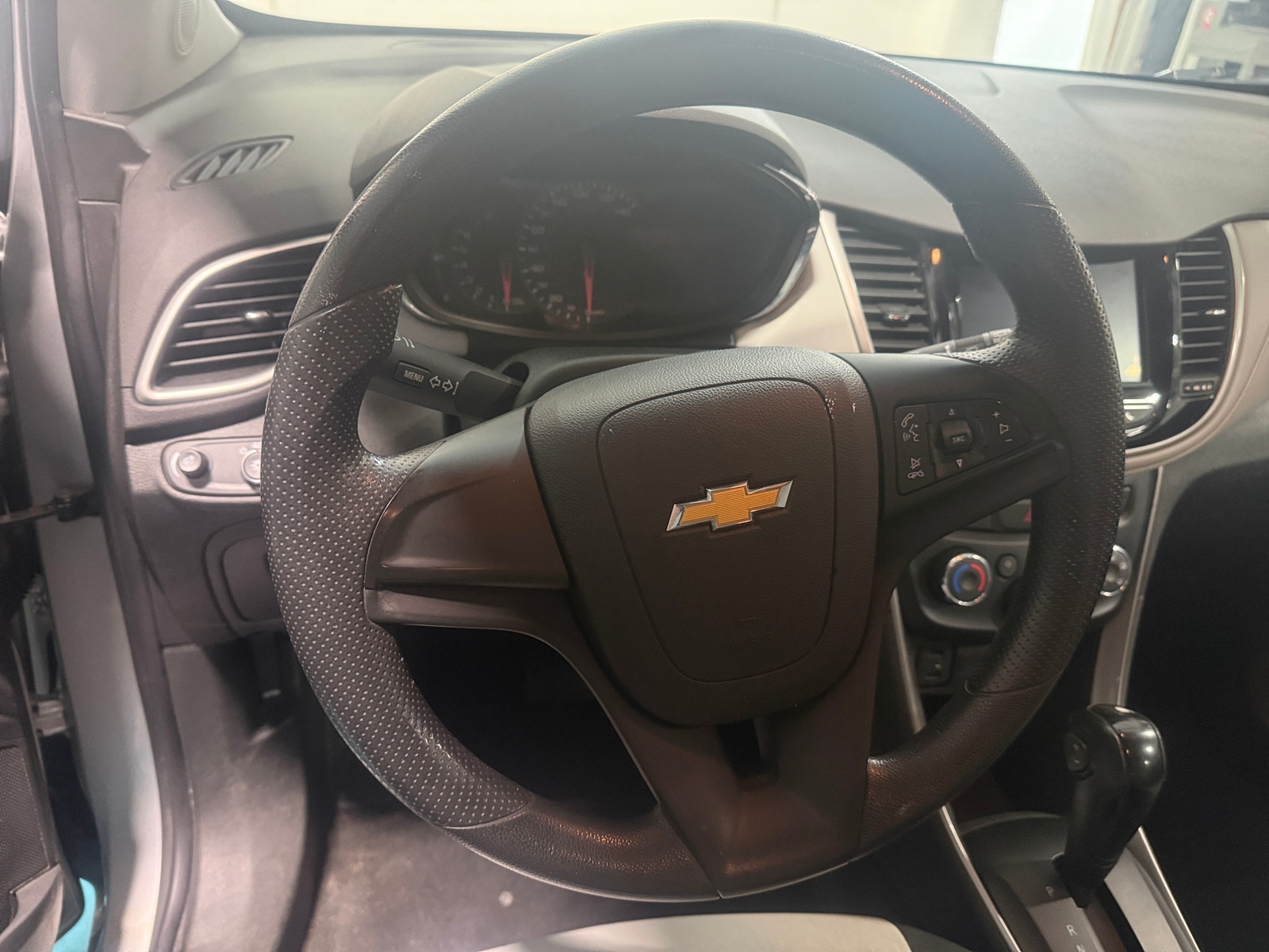 Thumbnail: 2020 Chevrolet Trax - 5