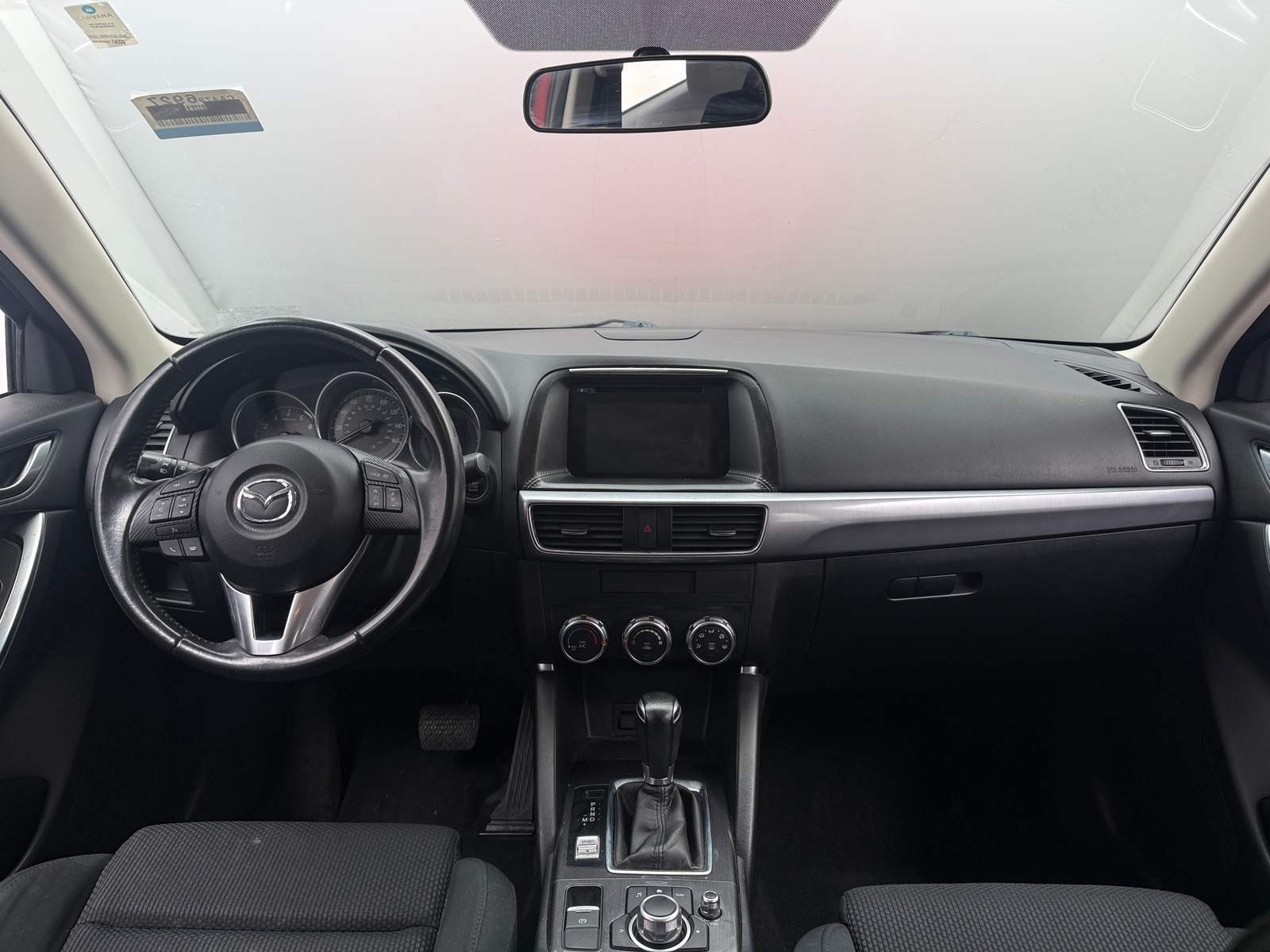 Thumbnail: 2016 Mazda CX-5 - 3