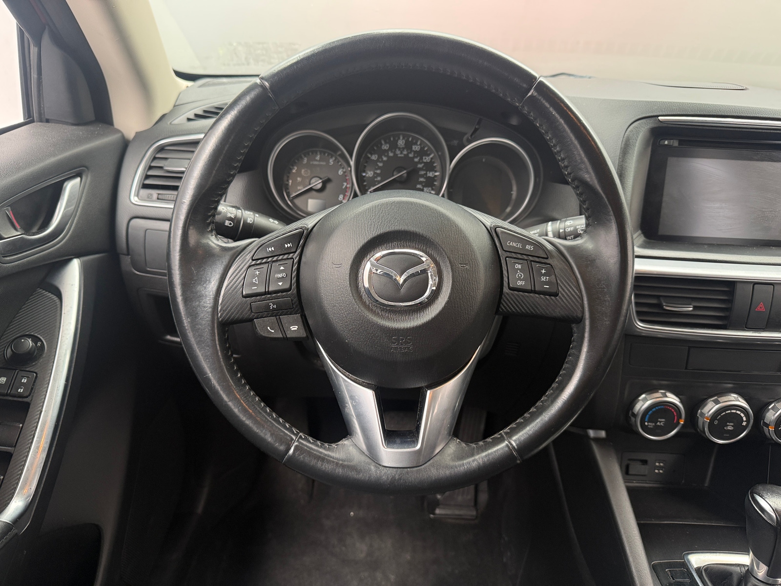 Thumbnail: 2016 Mazda CX-5 - 5
