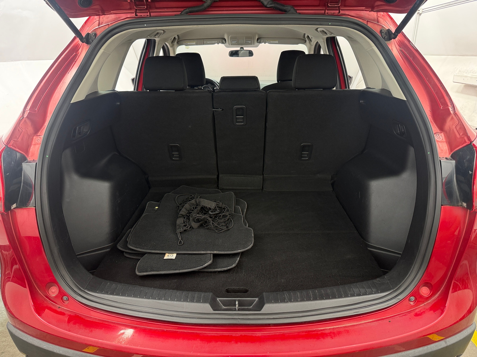 Thumbnail: 2016 Mazda CX-5 - 7
