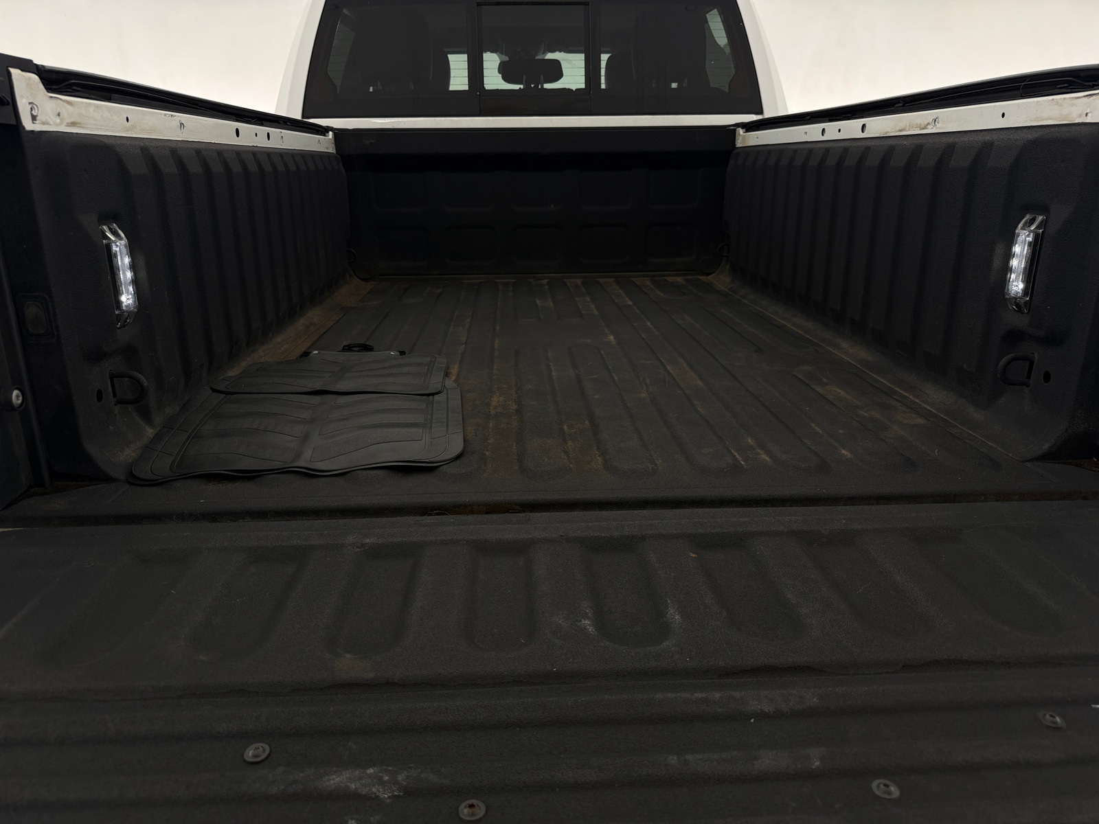 Thumbnail: 2018 RAM 2500 - 6