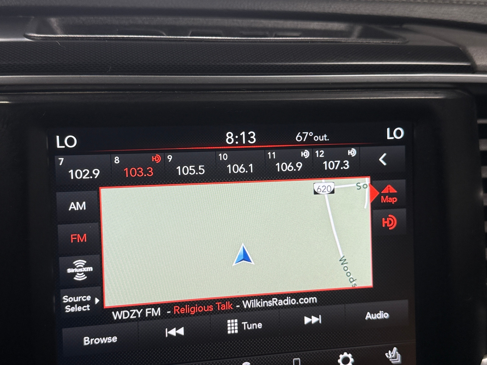 Thumbnail: 2018 RAM 2500 - 3