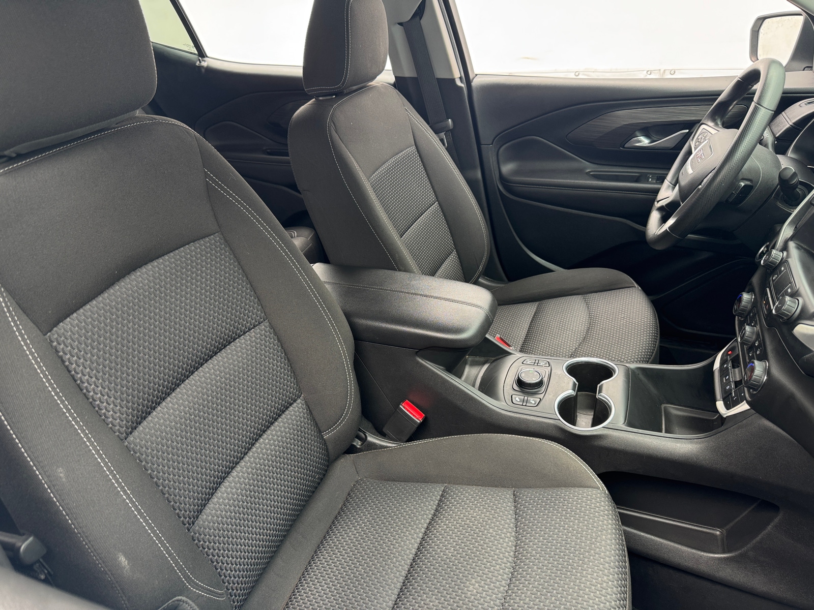 Thumbnail: 2022 GMC Terrain - 2