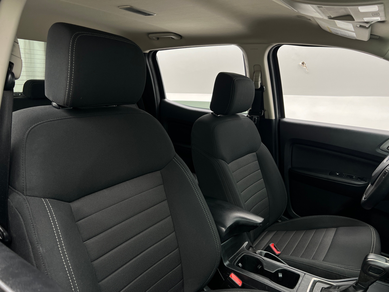 Thumbnail: 2019 Ford Ranger - 2