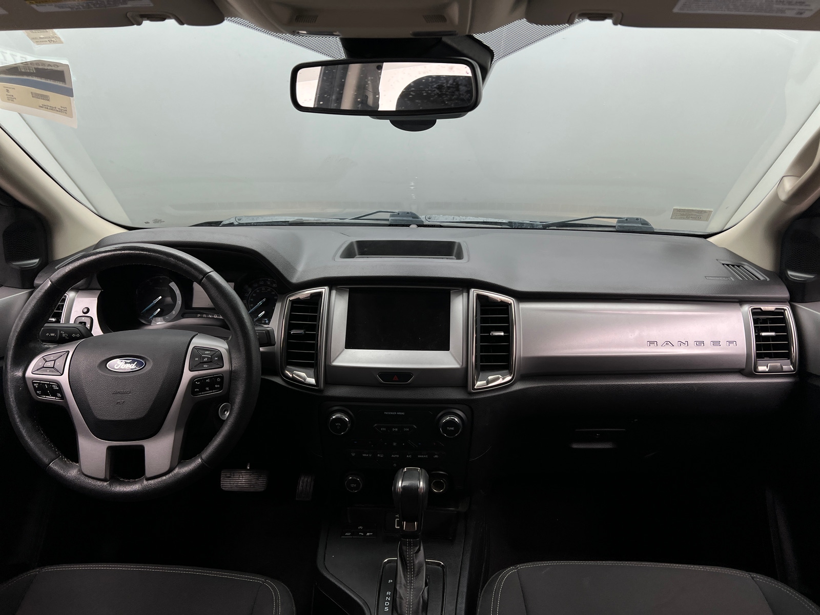 Thumbnail: 2019 Ford Ranger - 3