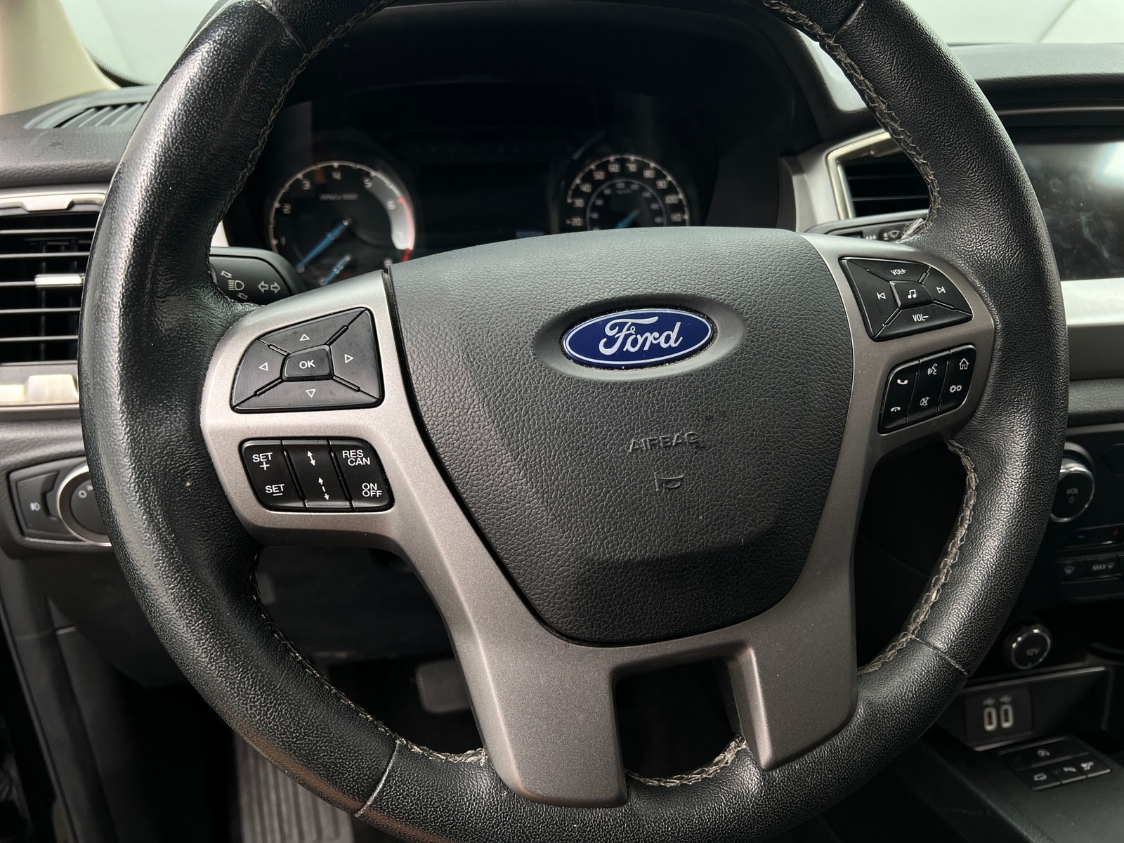 Thumbnail: 2019 Ford Ranger - 5
