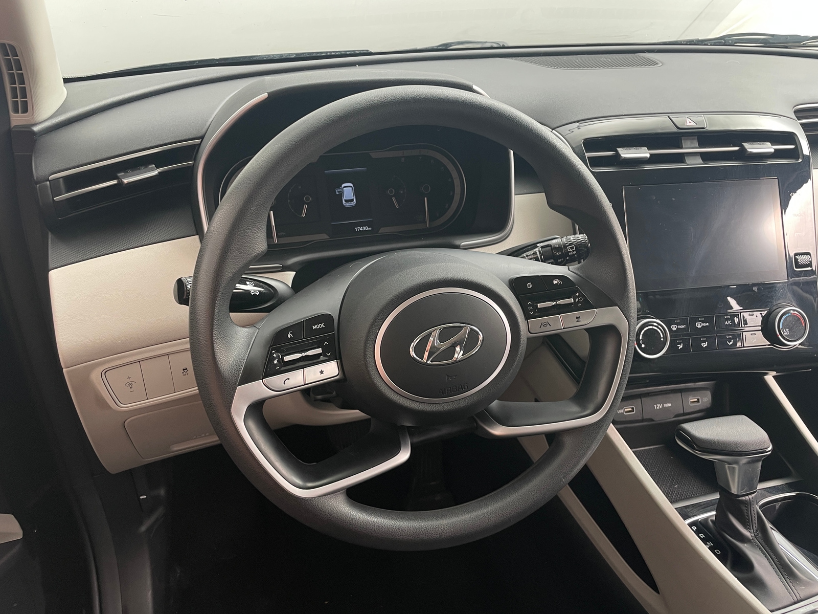 Thumbnail: 2023 Hyundai Tucson - 5
