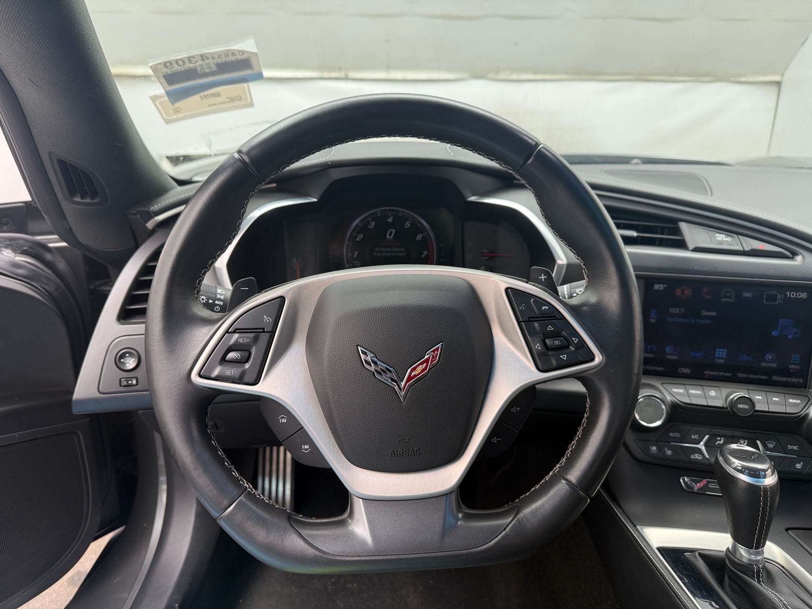 Thumbnail: 2016 Chevrolet Corvette - 3