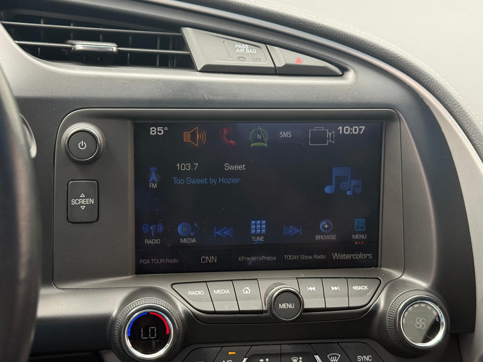 Thumbnail: 2016 Chevrolet Corvette - 2