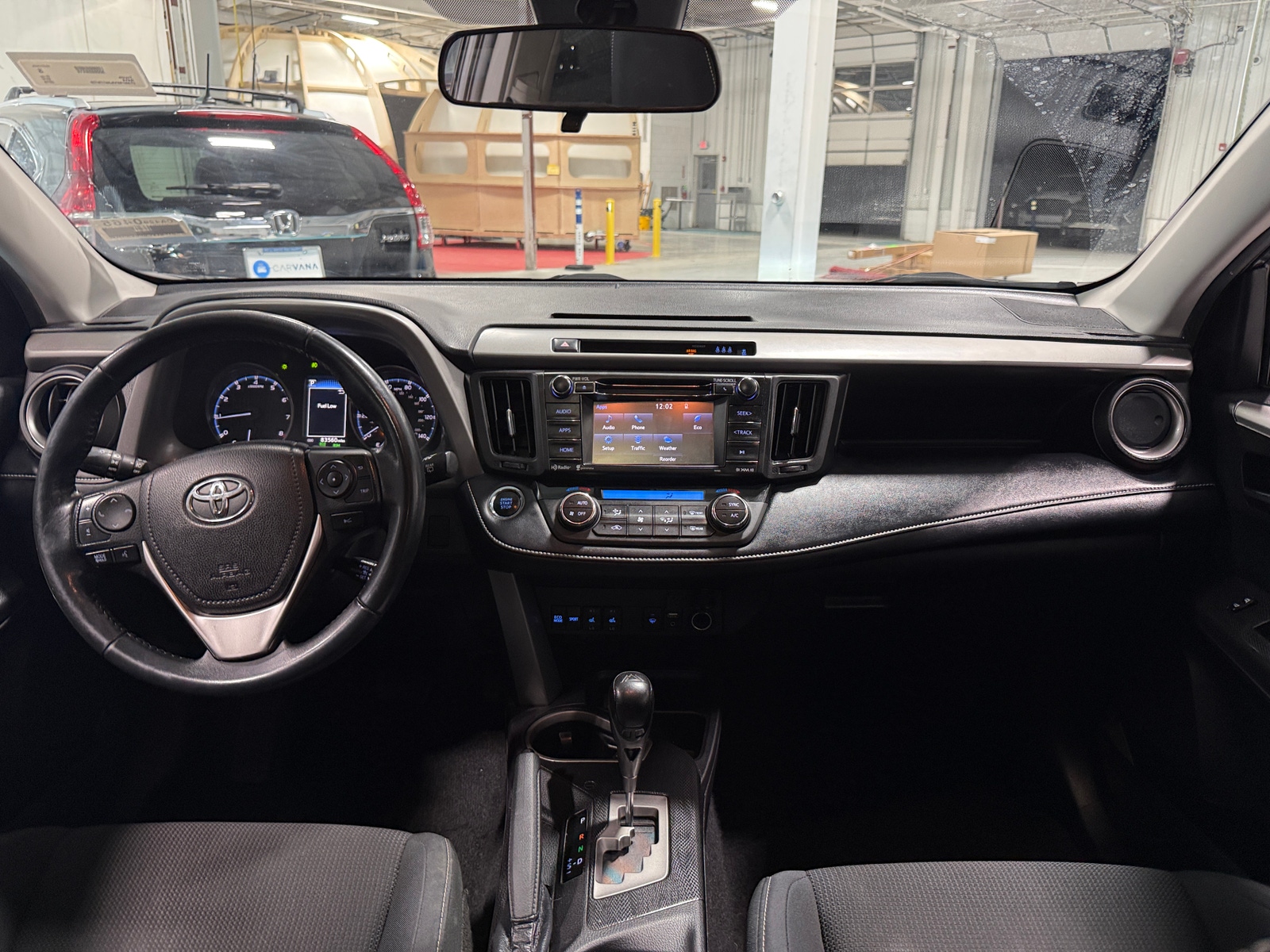 Thumbnail: 2018 Toyota RAV4 - 3