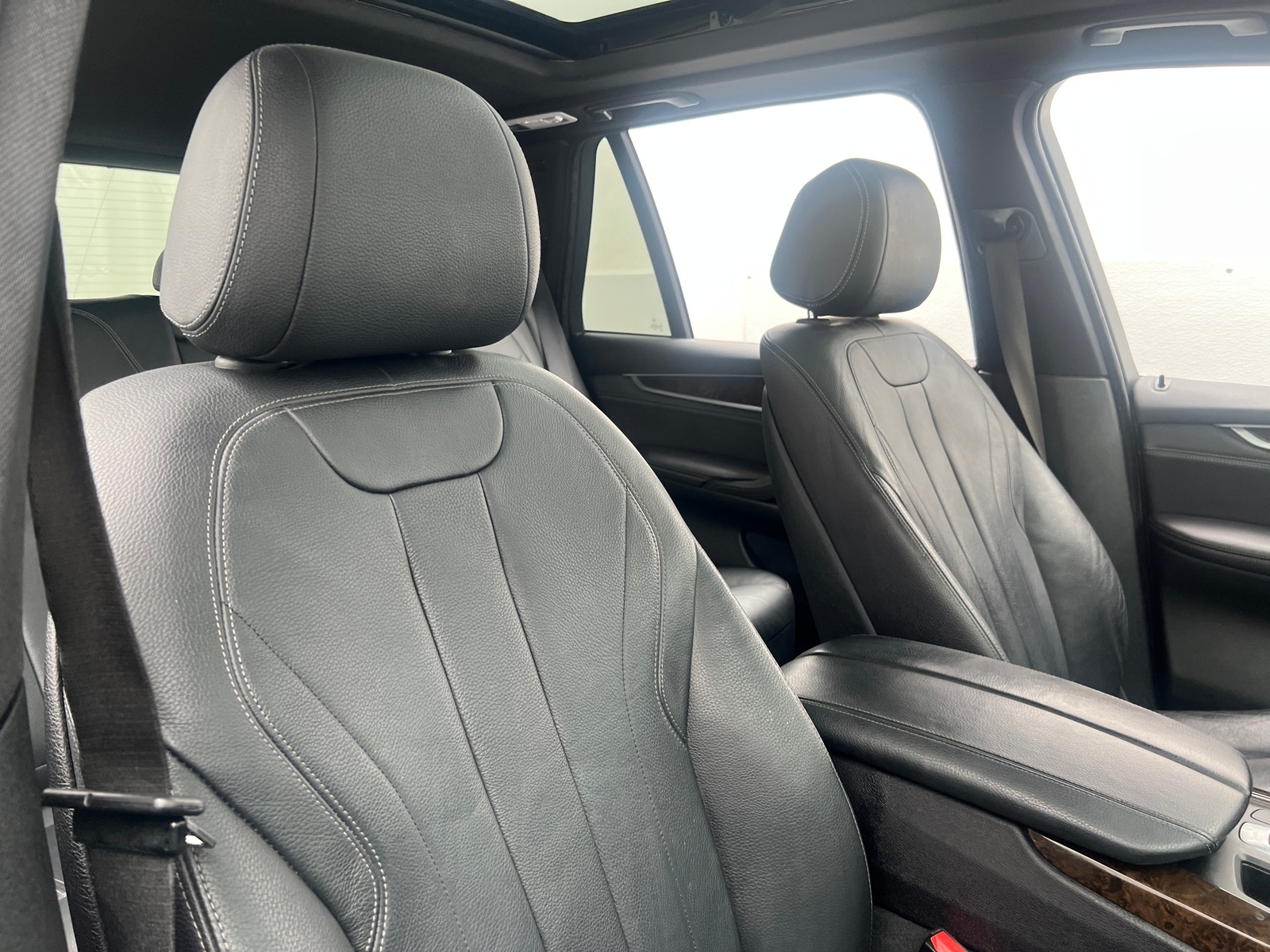 Thumbnail: 2017 BMW X5 - 2