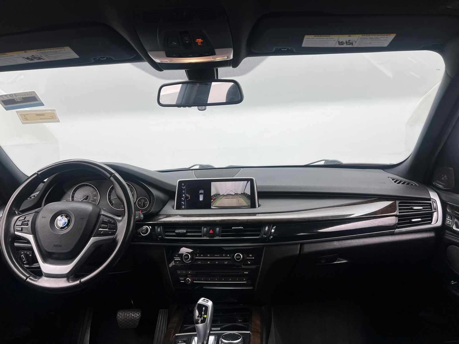 Thumbnail: 2017 BMW X5 - 3