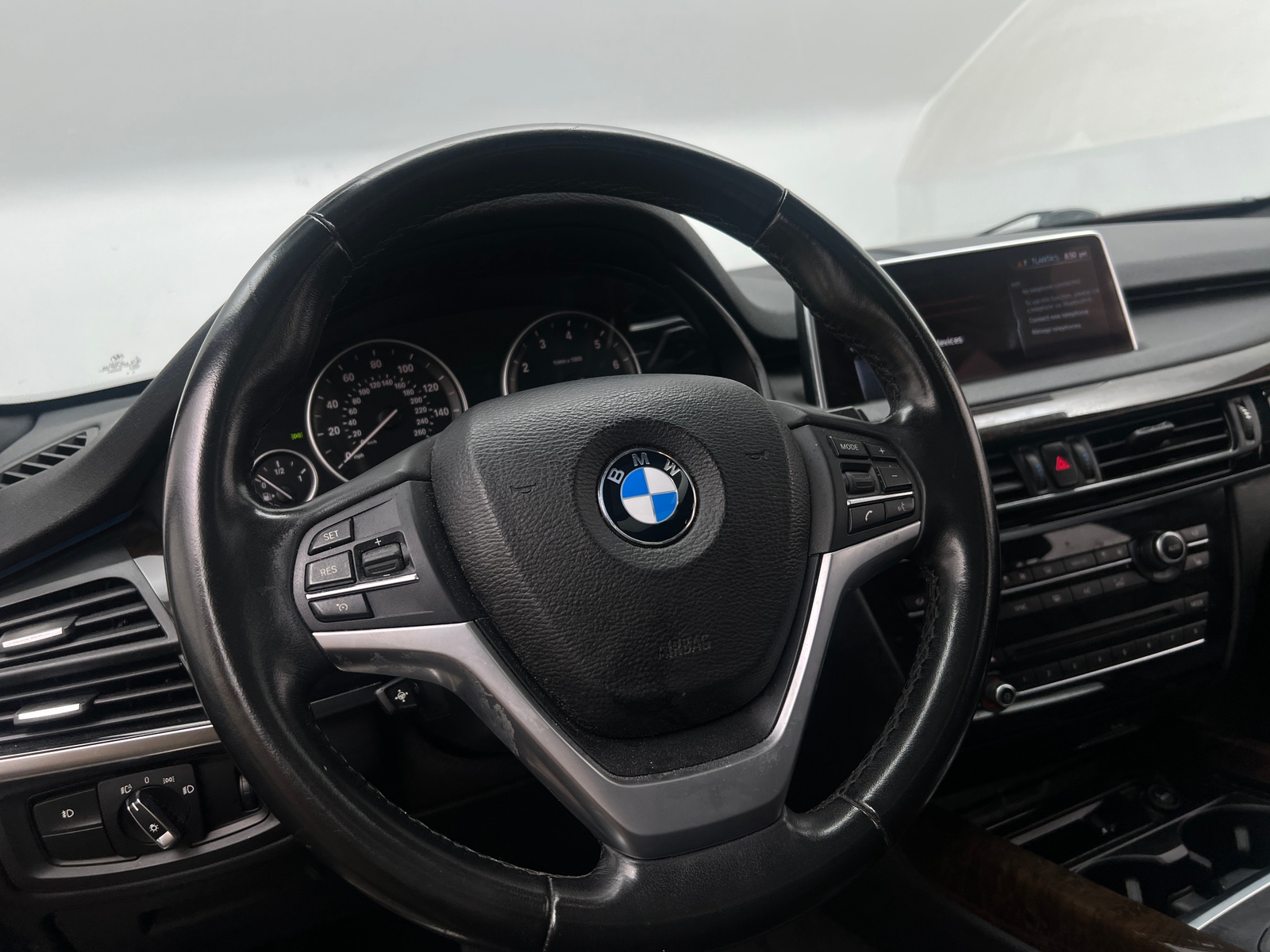 Thumbnail: 2017 BMW X5 - 5