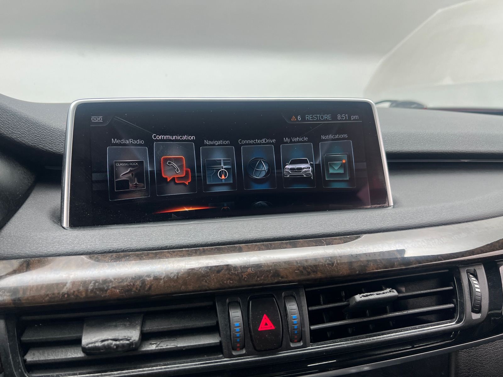 Thumbnail: 2017 BMW X5 - 4