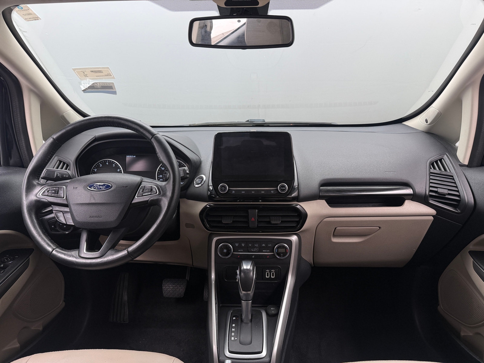 Thumbnail: 2019 Ford EcoSport - 2