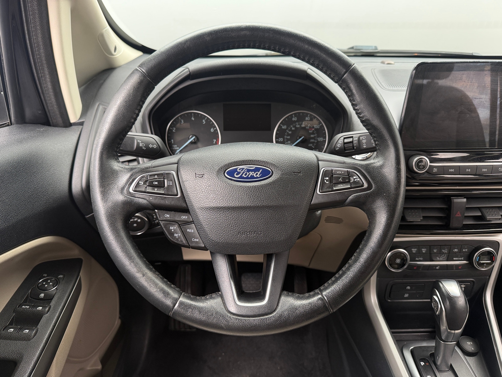 Thumbnail: 2019 Ford EcoSport - 4