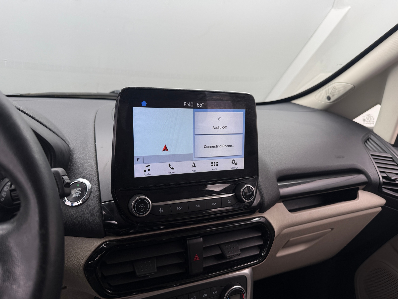 Thumbnail: 2019 Ford EcoSport - 3