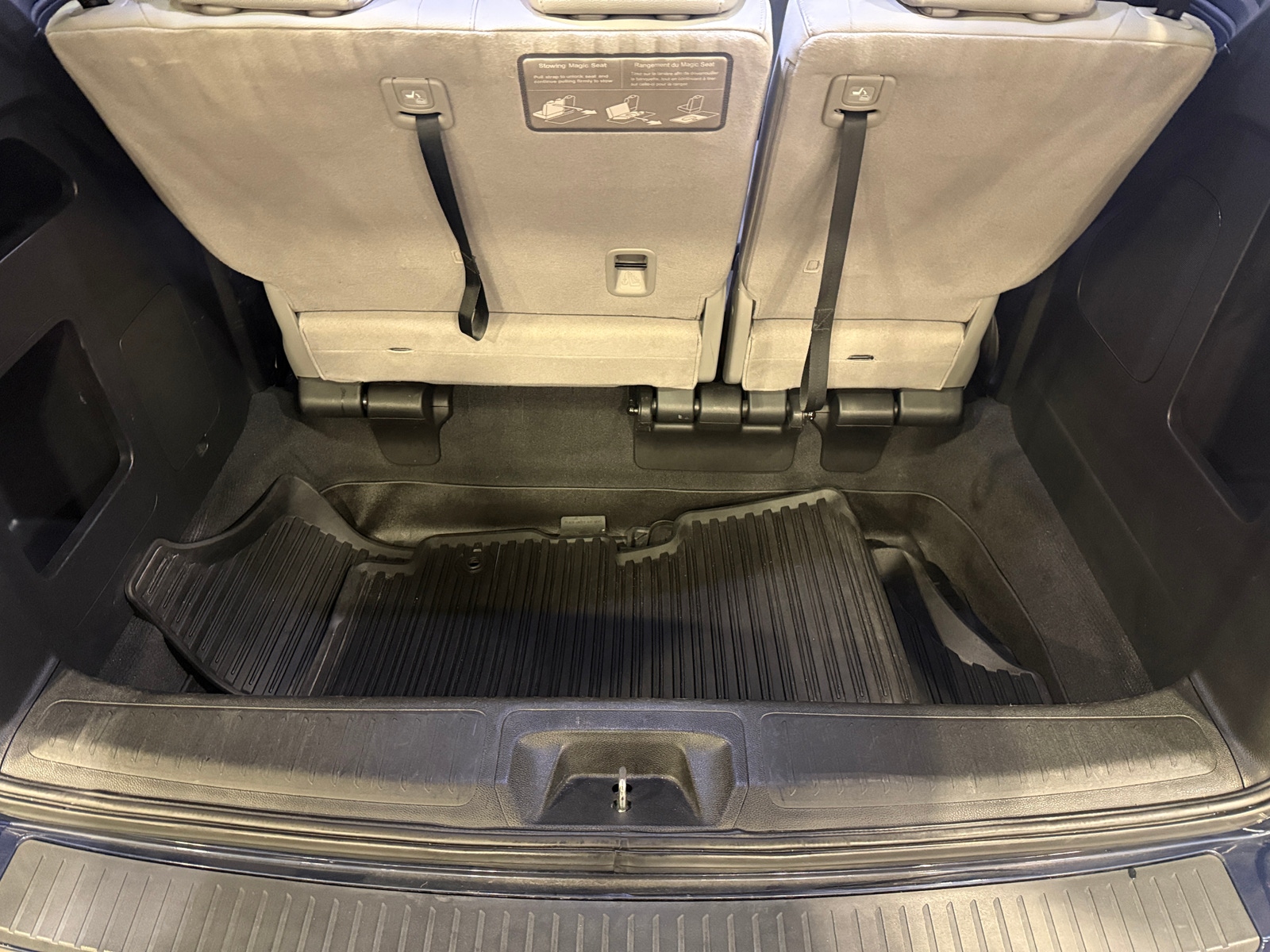 Thumbnail: 2018 Honda Odyssey - 6