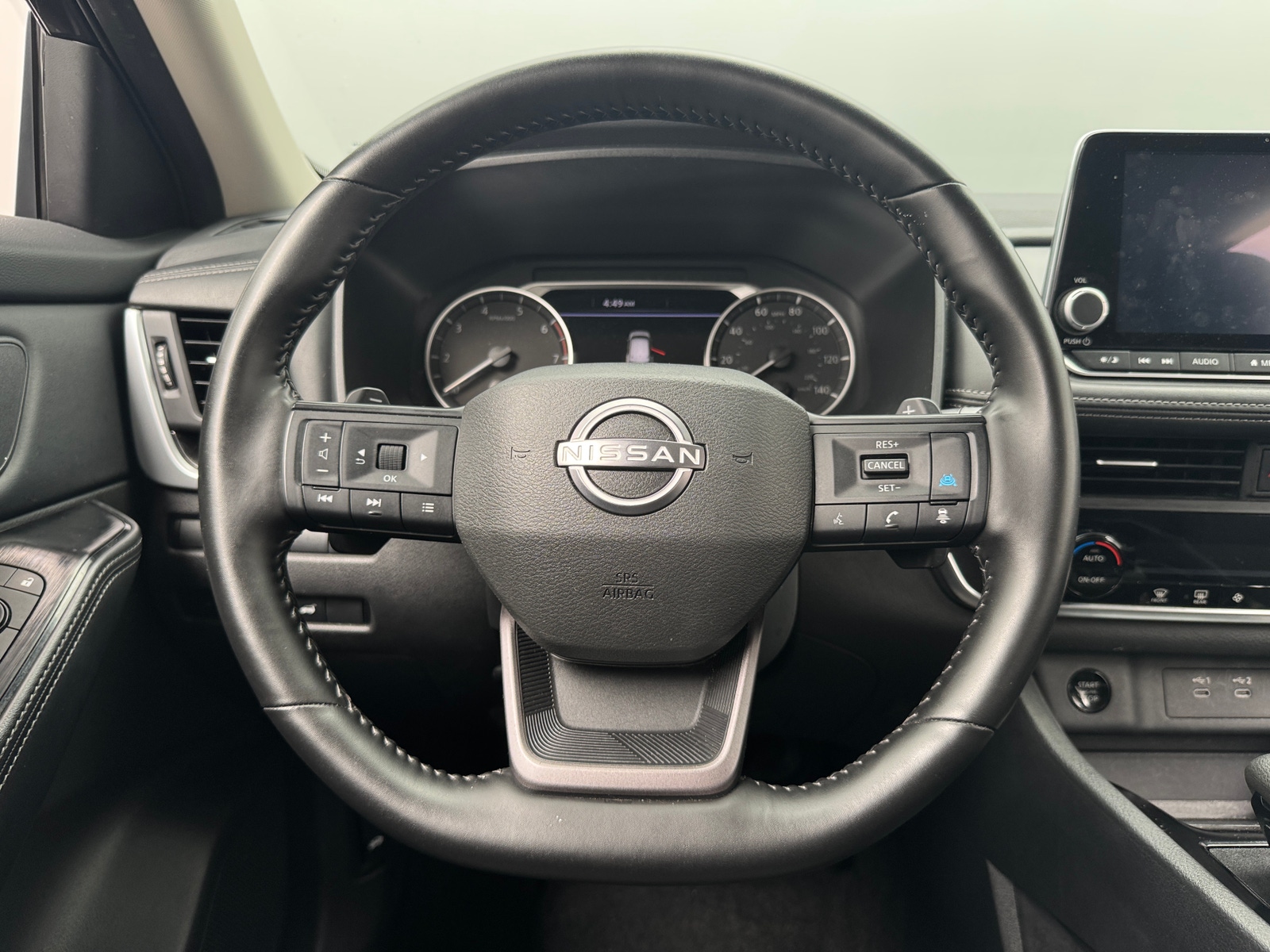 Thumbnail: 2025 Nissan Rogue - 5