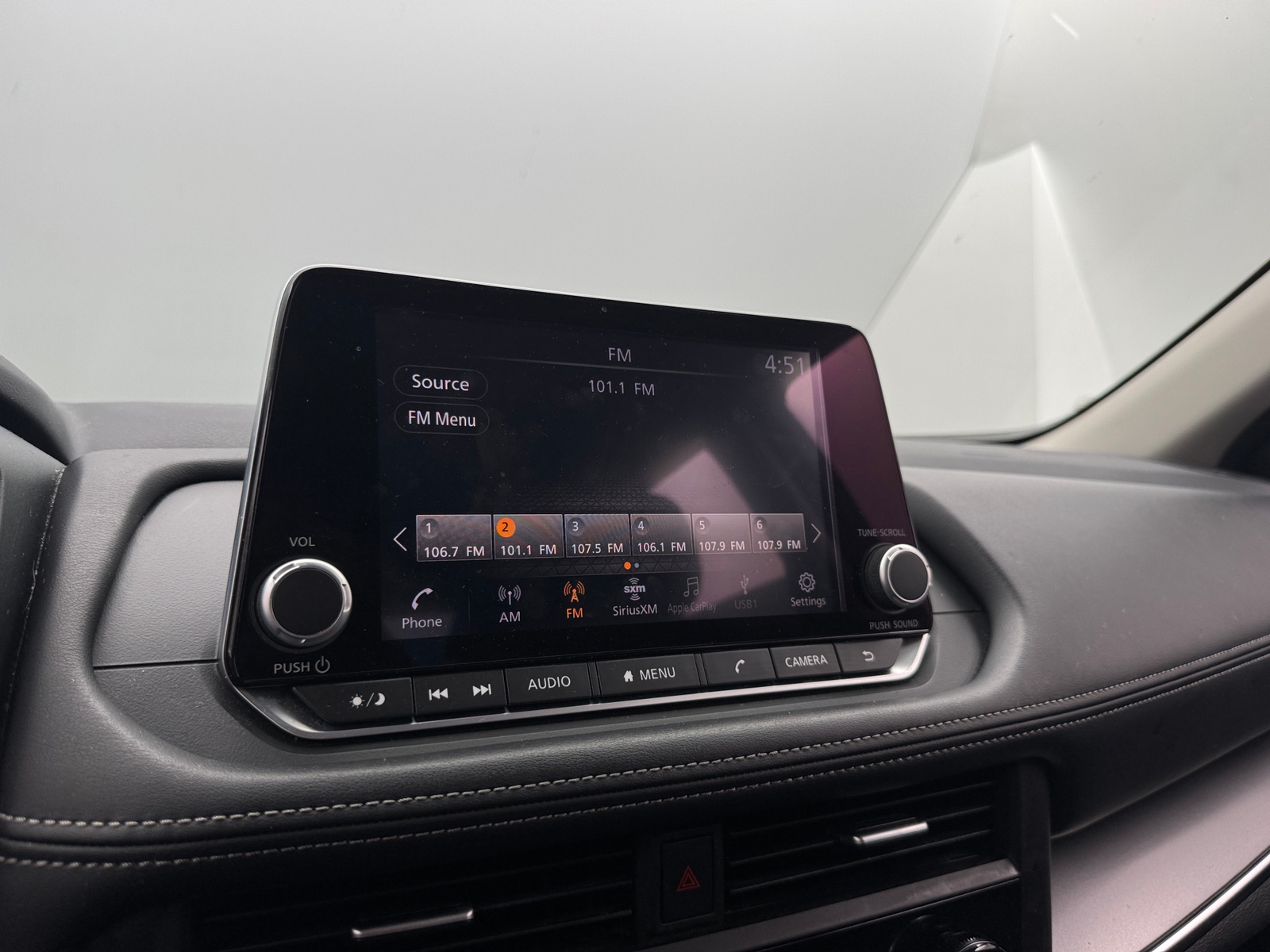 Thumbnail: 2025 Nissan Rogue - 4