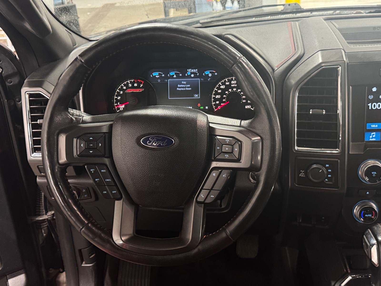 Thumbnail: 2016 Ford Econoline - 4