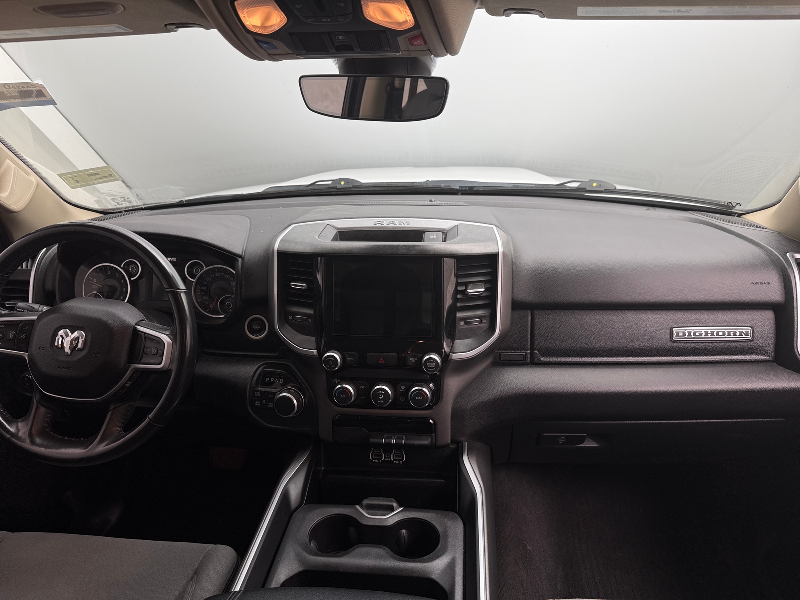 Thumbnail: 2020 RAM 1500 - 3