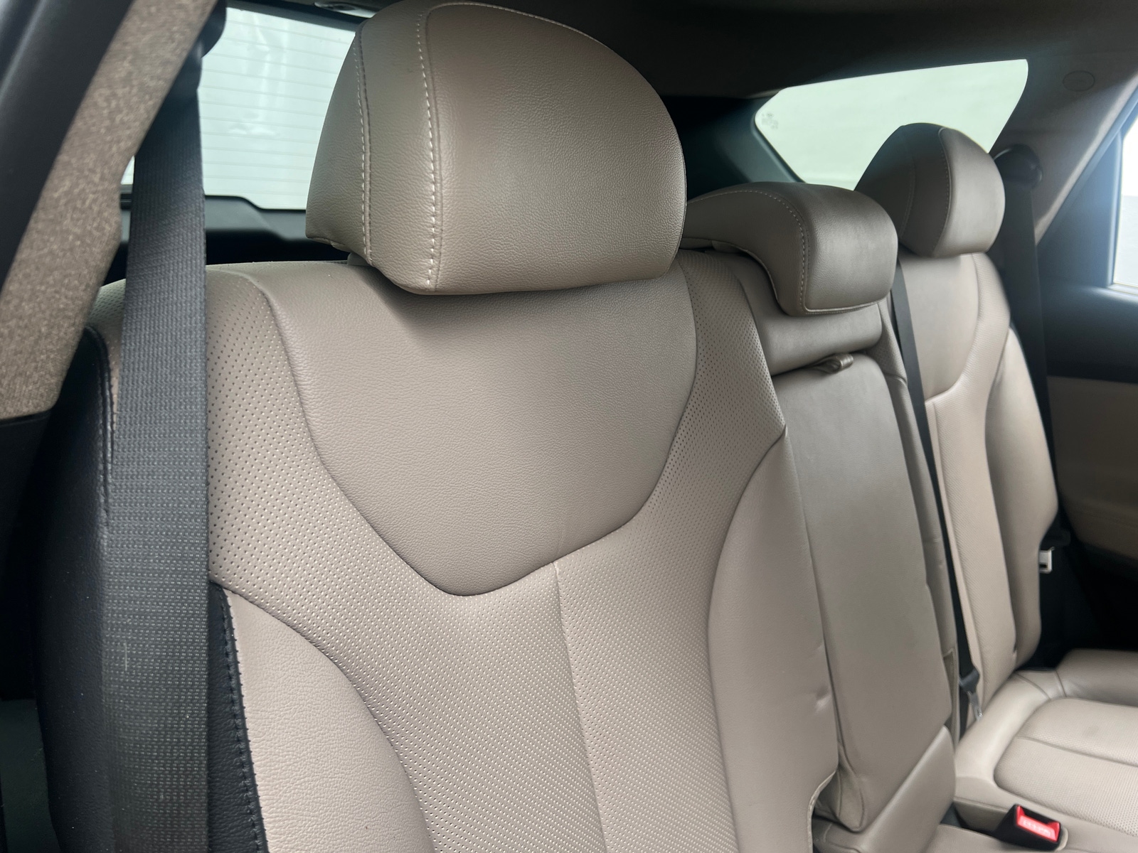 Thumbnail: 2019 Hyundai Santa Fe - 5