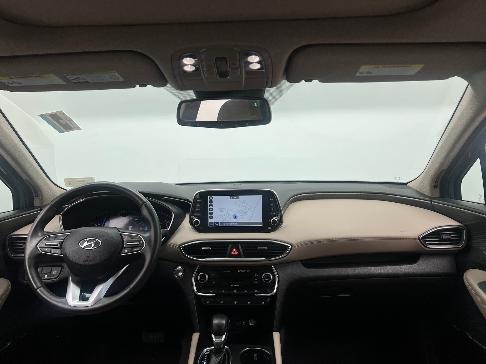 Thumbnail: 2019 Hyundai Santa Fe - 2