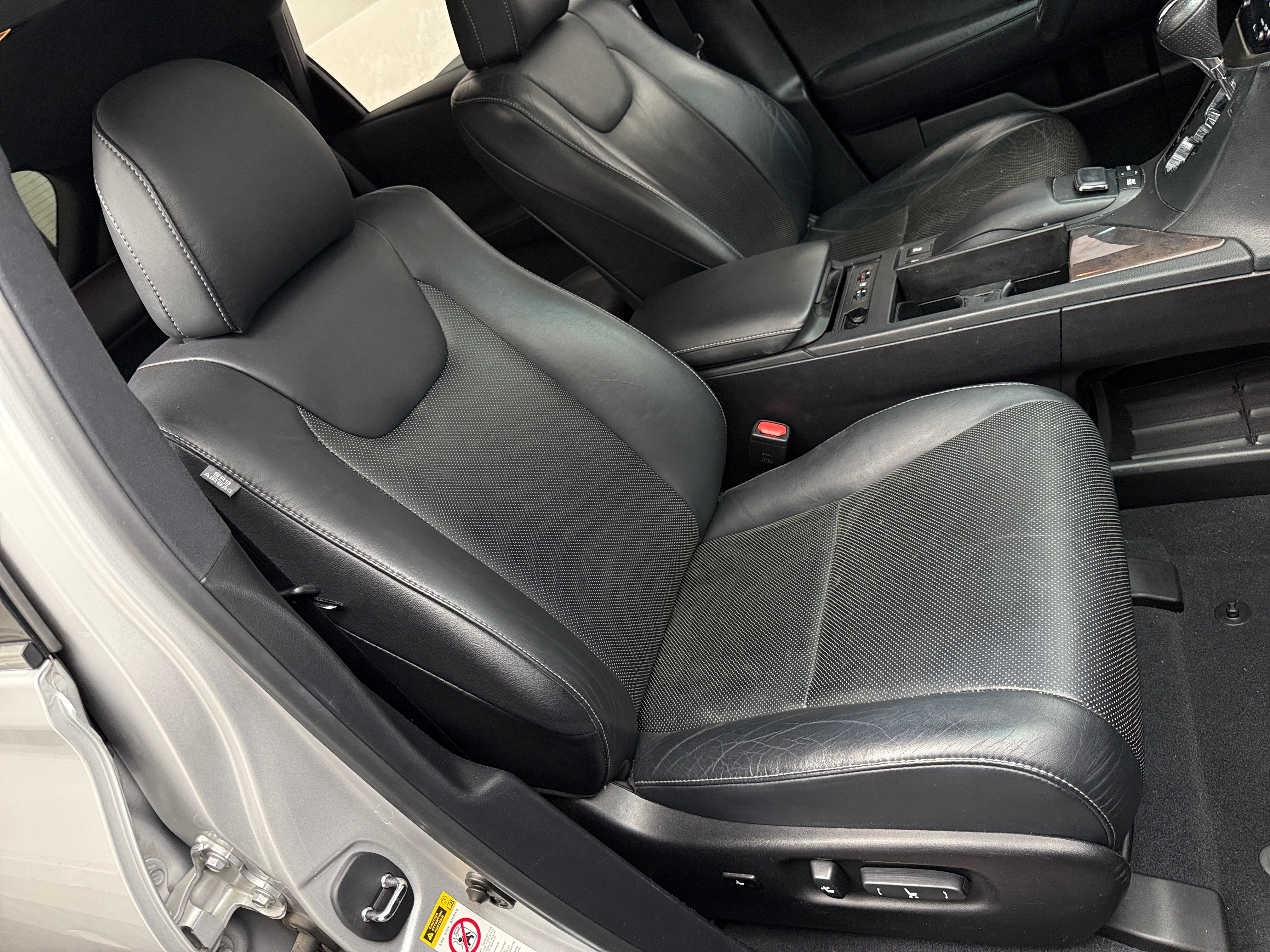 2015 Lexus RX