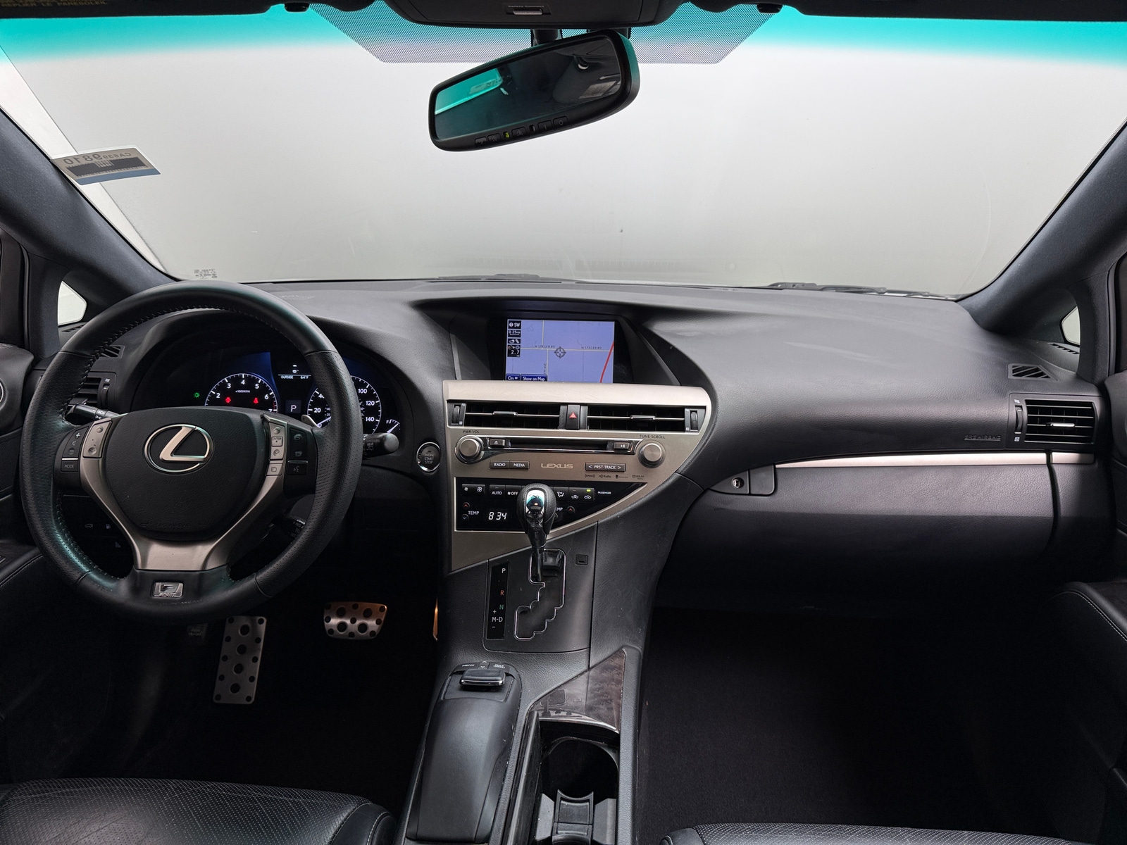 Thumbnail: 2015 Lexus RX - 2