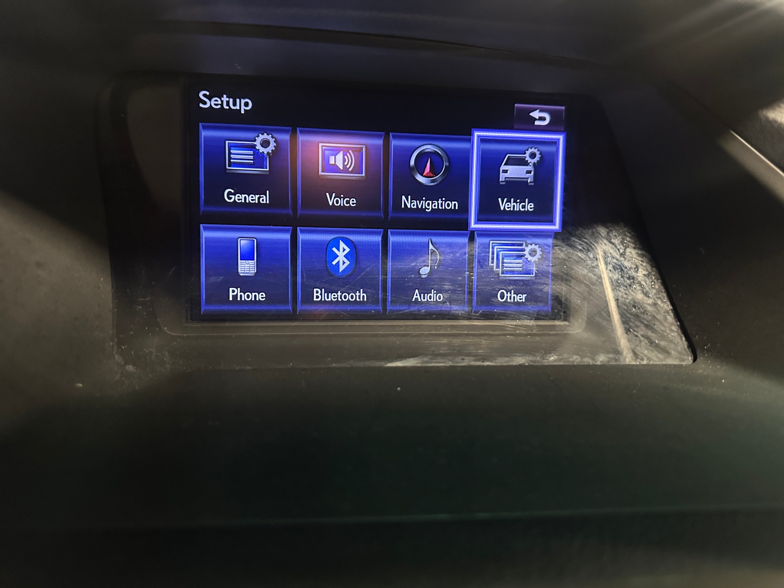 Thumbnail: 2015 Lexus RX - 3