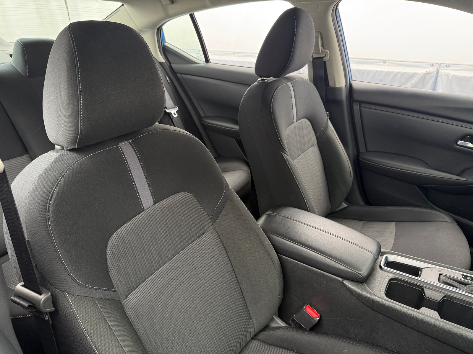 Thumbnail: 2025 Nissan Sentra - 2