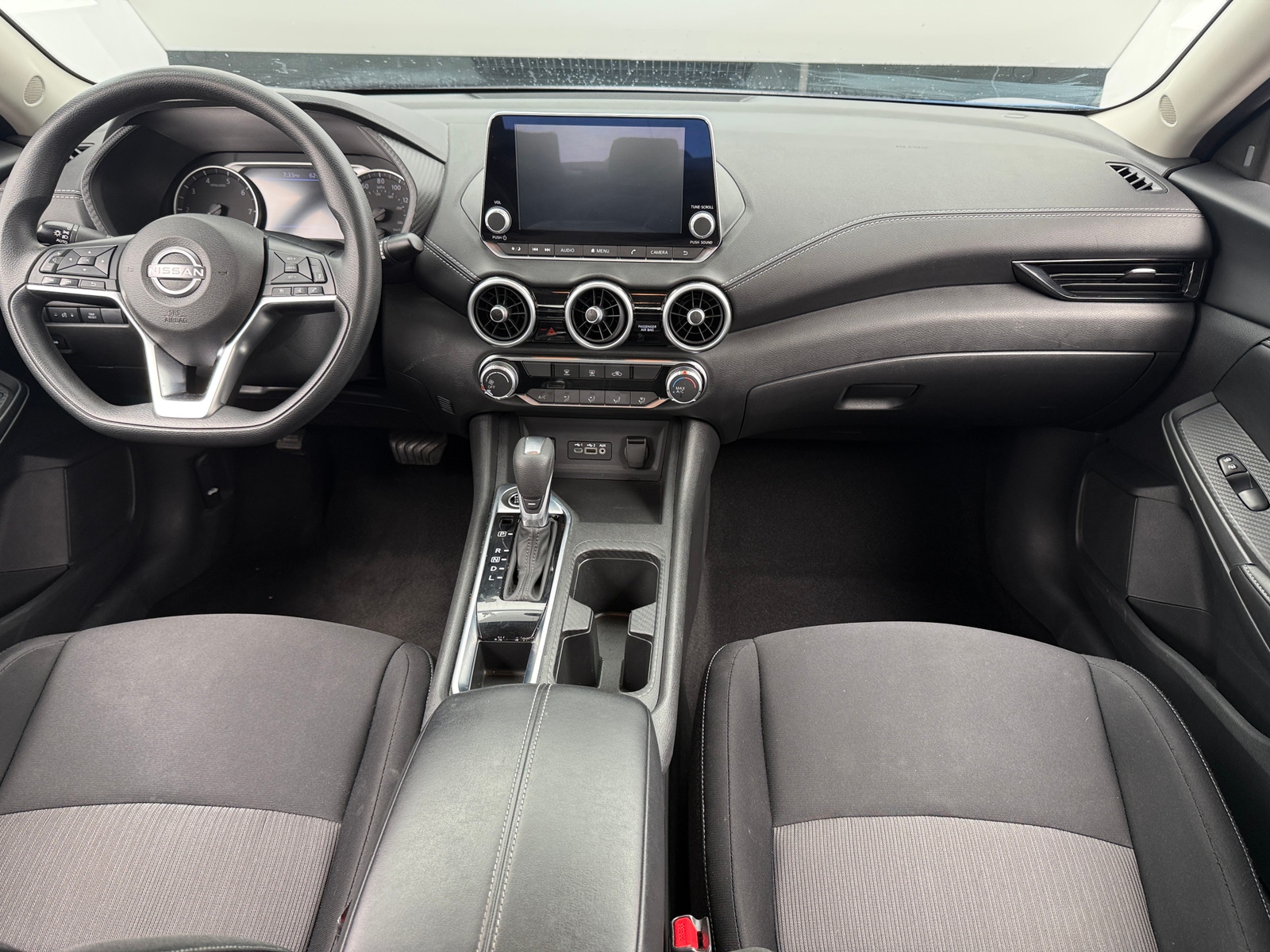 Thumbnail: 2025 Nissan Sentra - 3