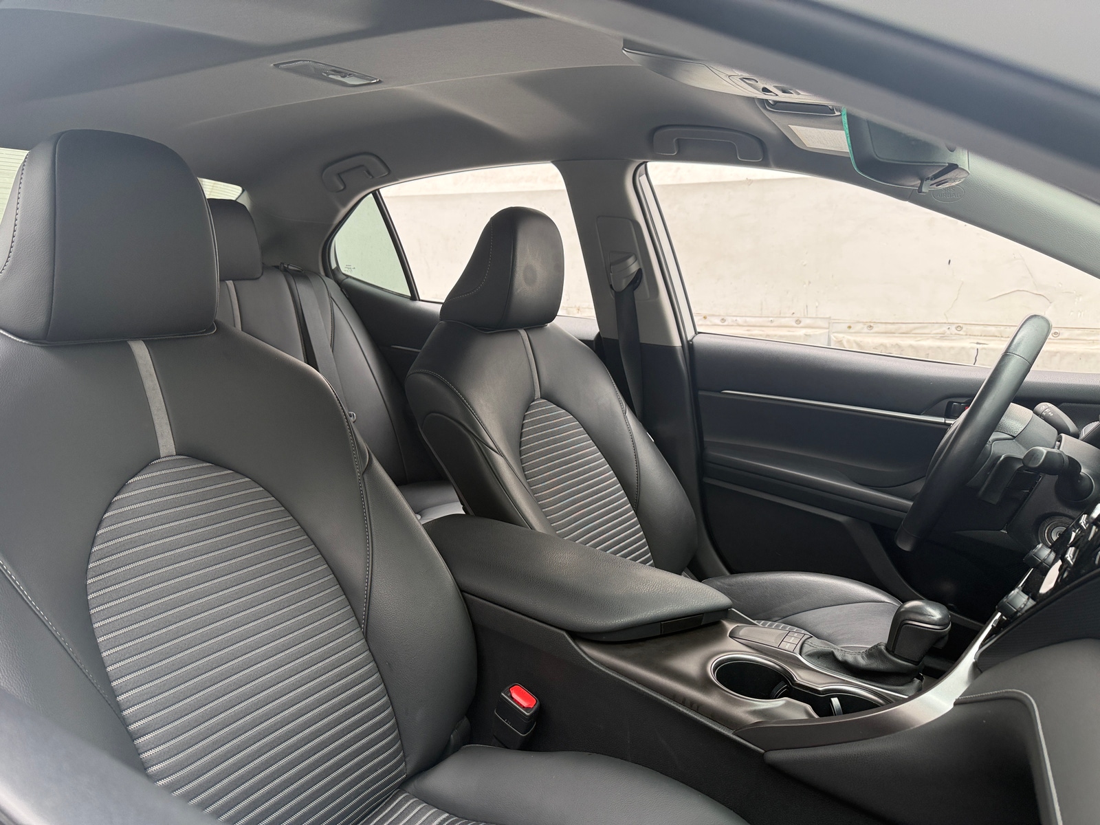 Thumbnail: 2023 Toyota Camry - 2