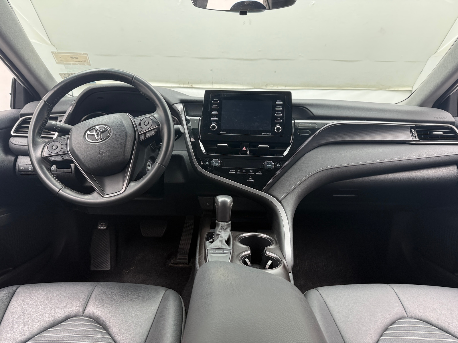 Thumbnail: 2023 Toyota Camry - 3